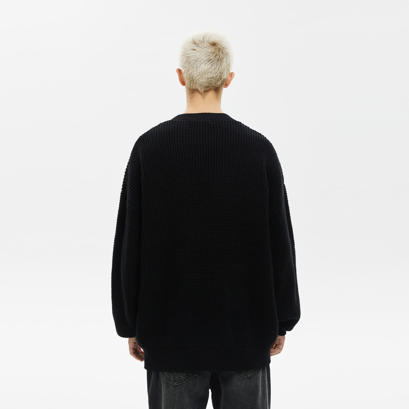 Кофта Climax Vision Sweater - изображение 4