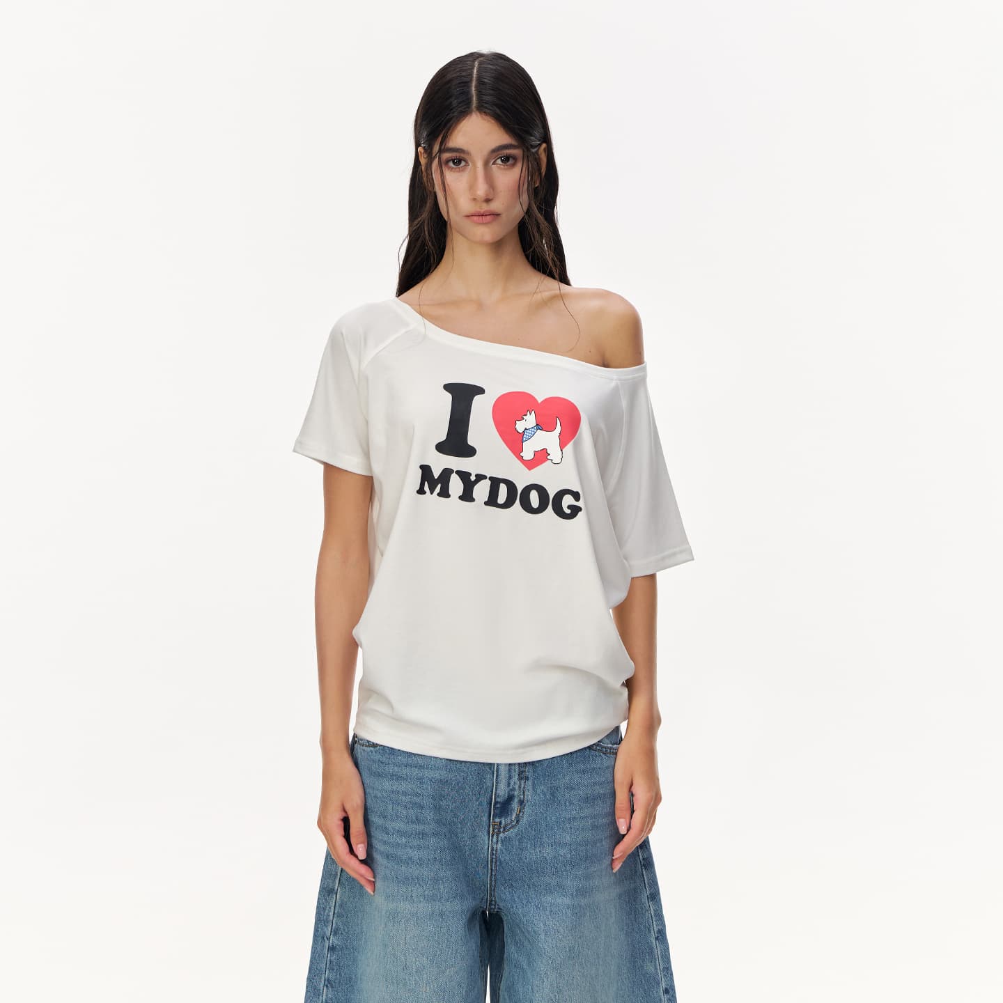 Футболка CLIMAX VISION Реглан T-Shirt Женская - изображение 4