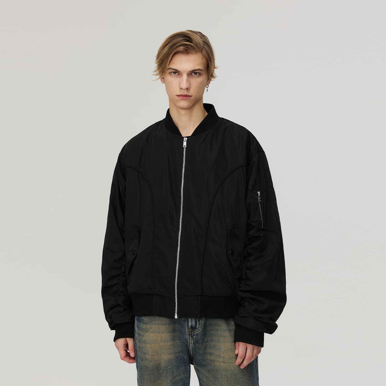 Куртка CLIMAX VISION MA1 Bomber Jacket - изображение 3
