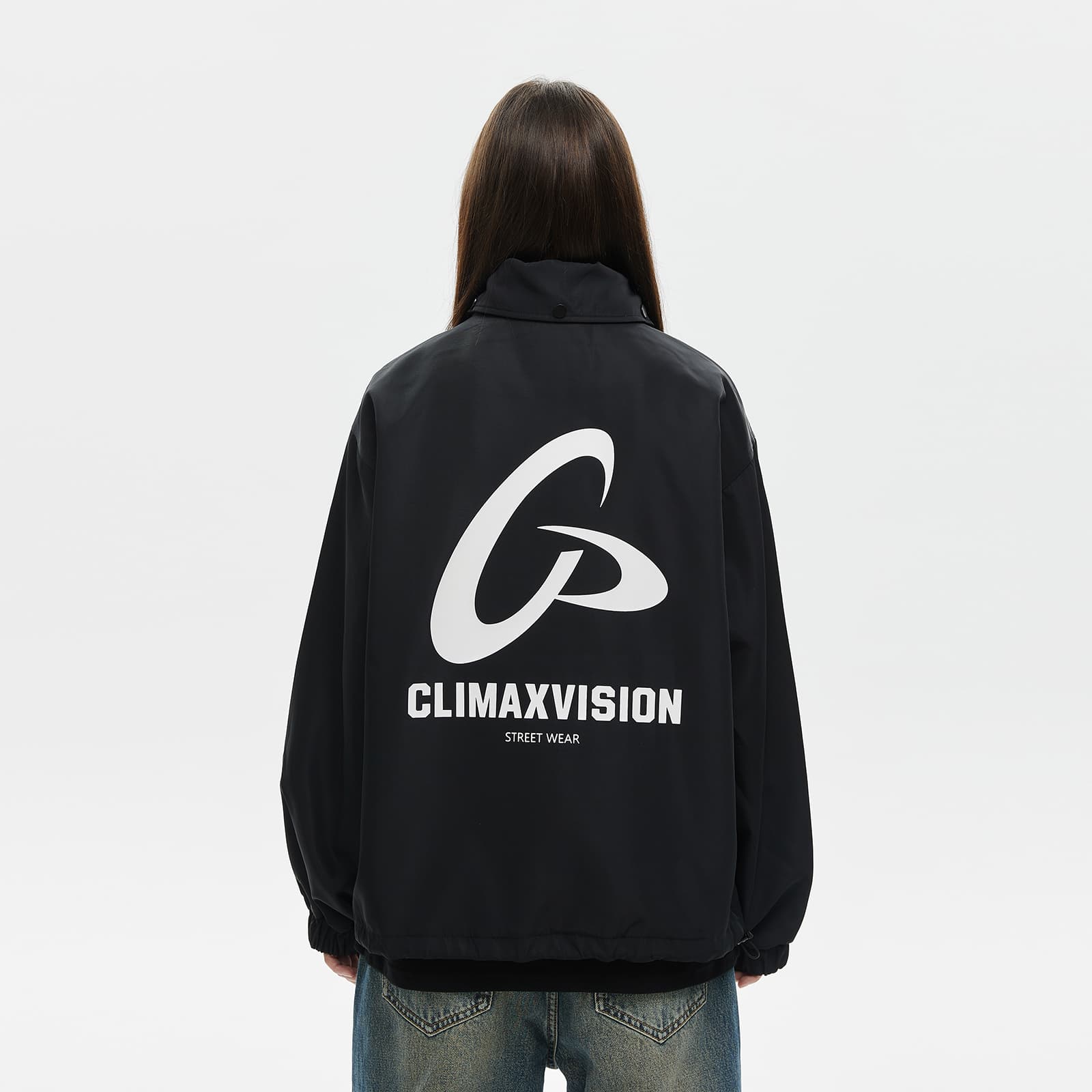 Куртка CLIMAX VISION Logo - изображение 5