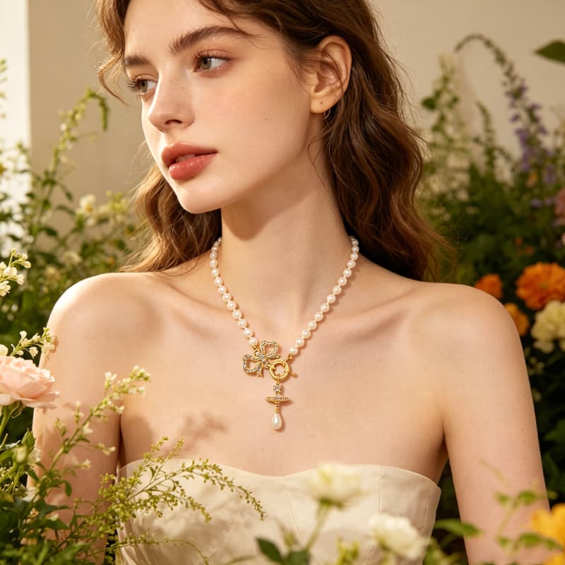 Кулон Vivienne Westwood Латунь Брелоки и Подвески Женские - изображение 4