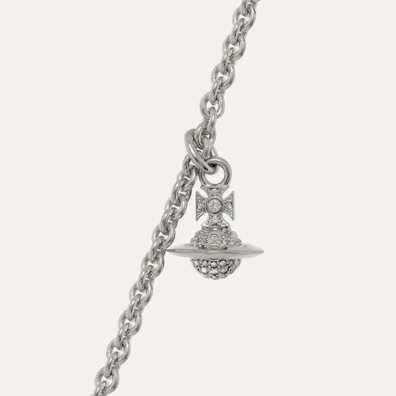 Ожерелье Vivienne Westwood Brass Necklaces Женские - изображение 4