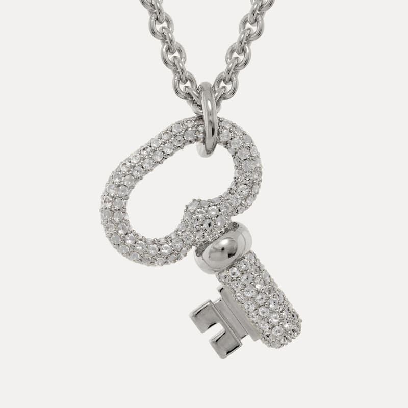 Ожерелье Vivienne Westwood Brass Necklaces Женские - изображение 5