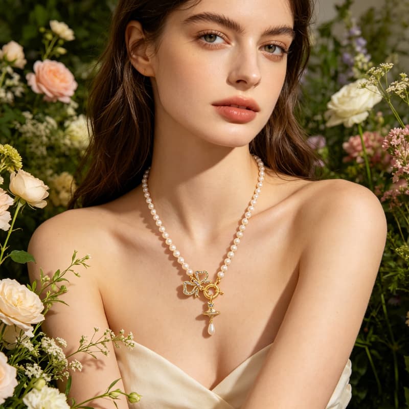 Кулон Vivienne Westwood Латунь Брелоки и Подвески Женские - изображение 3