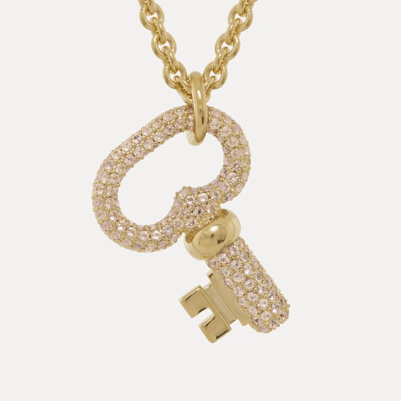 Ожерелье Вивьен Вествуд Brass Necklaces Женские - изображение 5