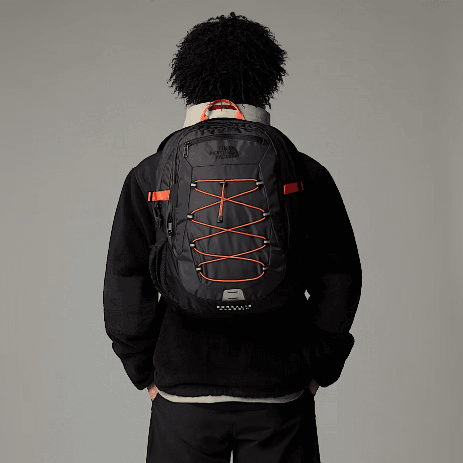 Рюкзак THE NORTH FACE 27L - изображение 6