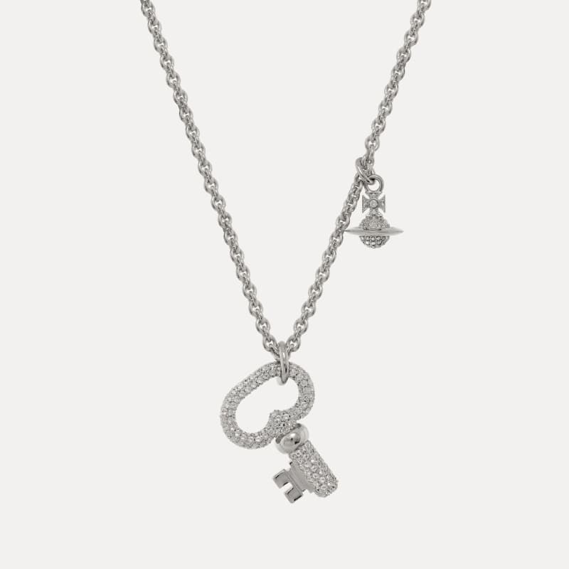 Ожерелье Vivienne Westwood Brass Necklaces Женские - изображение 2