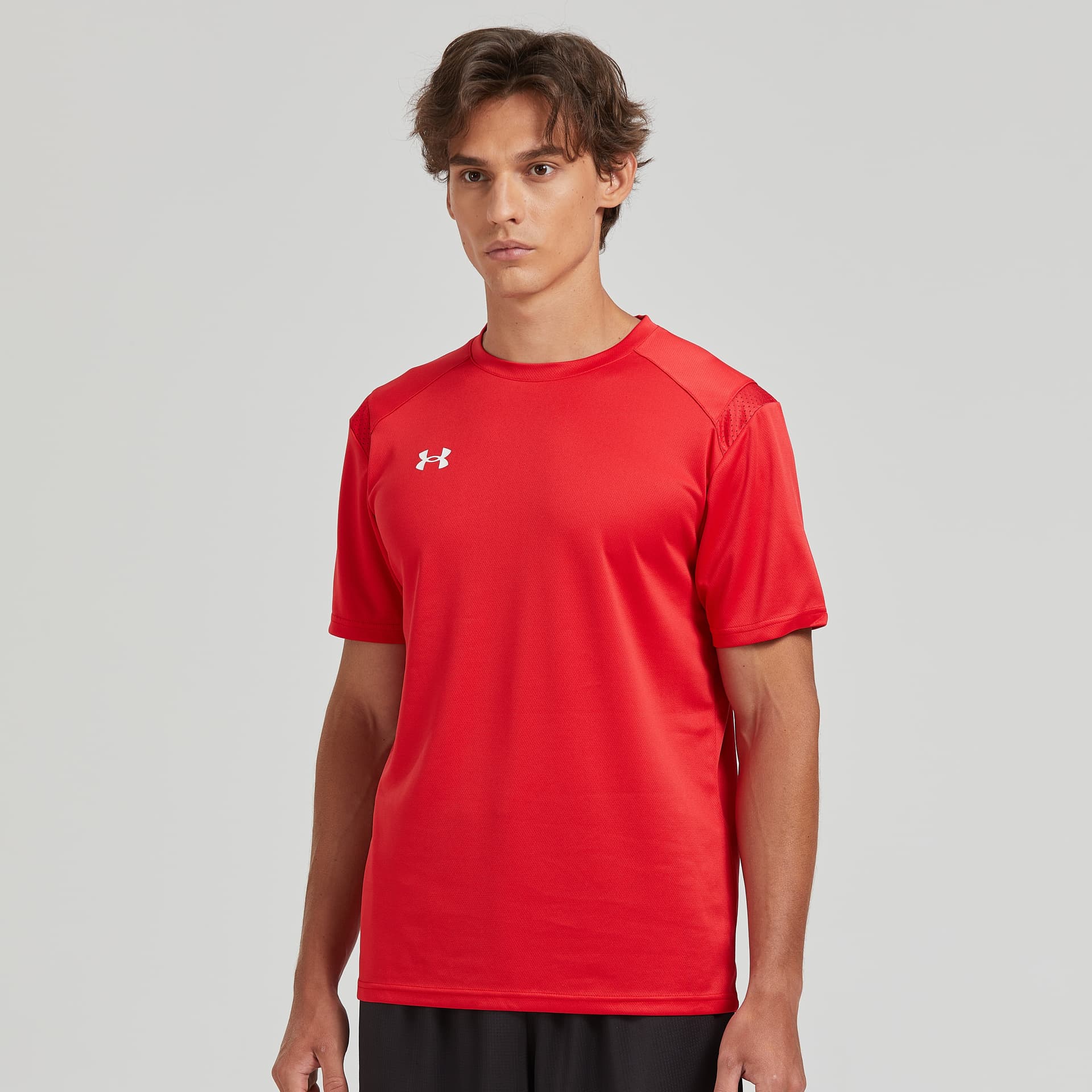 Футболка Under Armour T - изображение 4