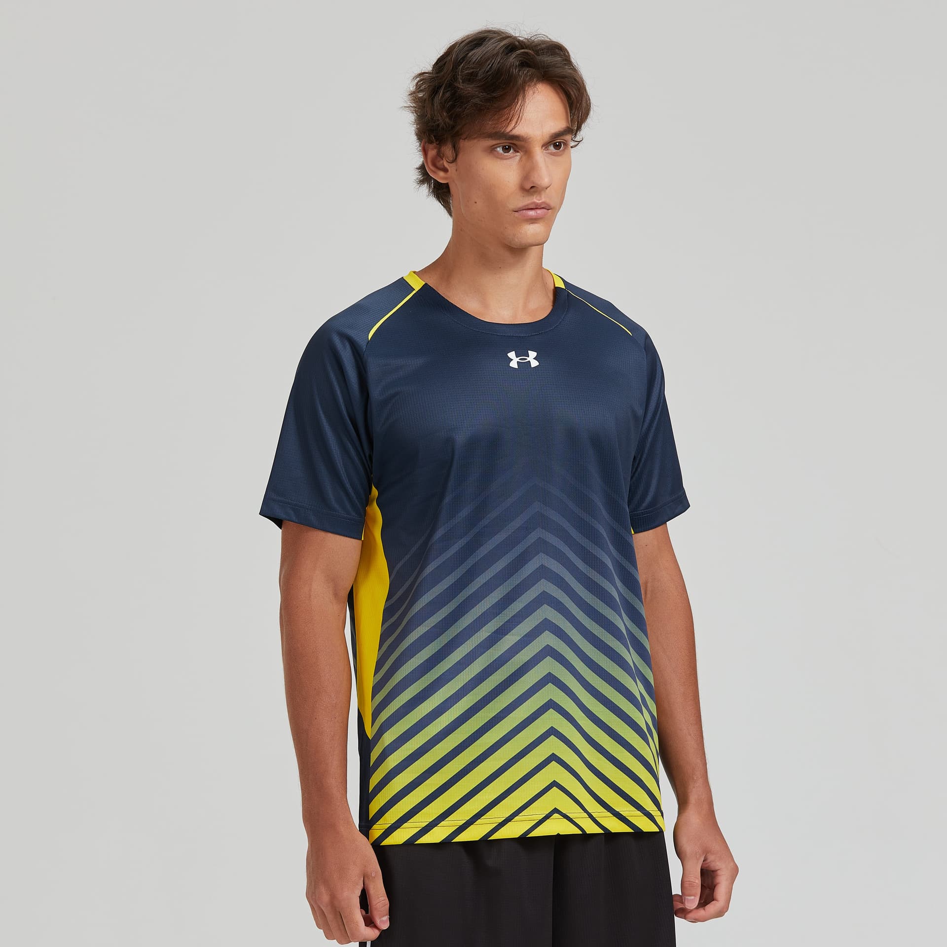 Футболка Under Armour T - изображение 5