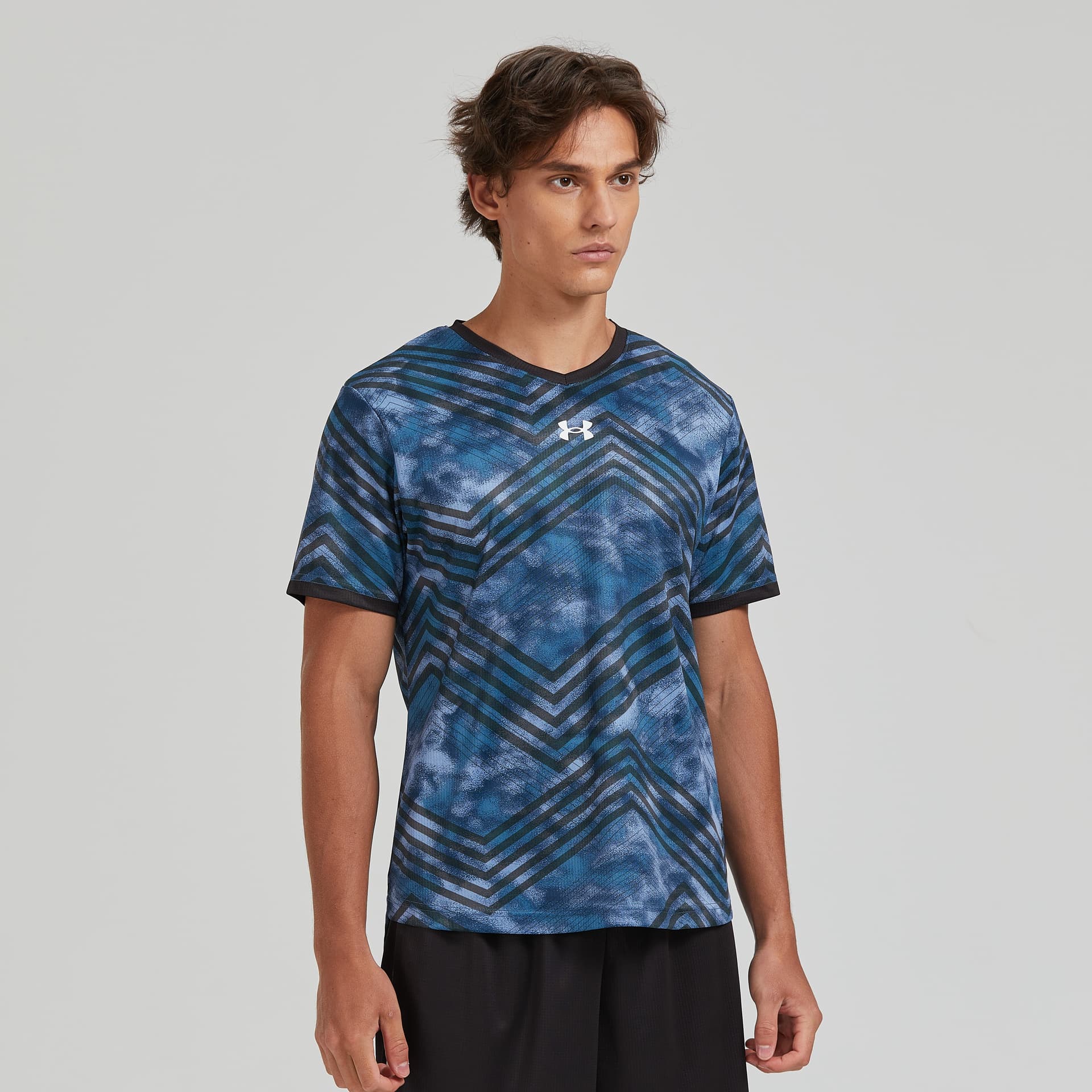Футболка Under Armour T - изображение 5