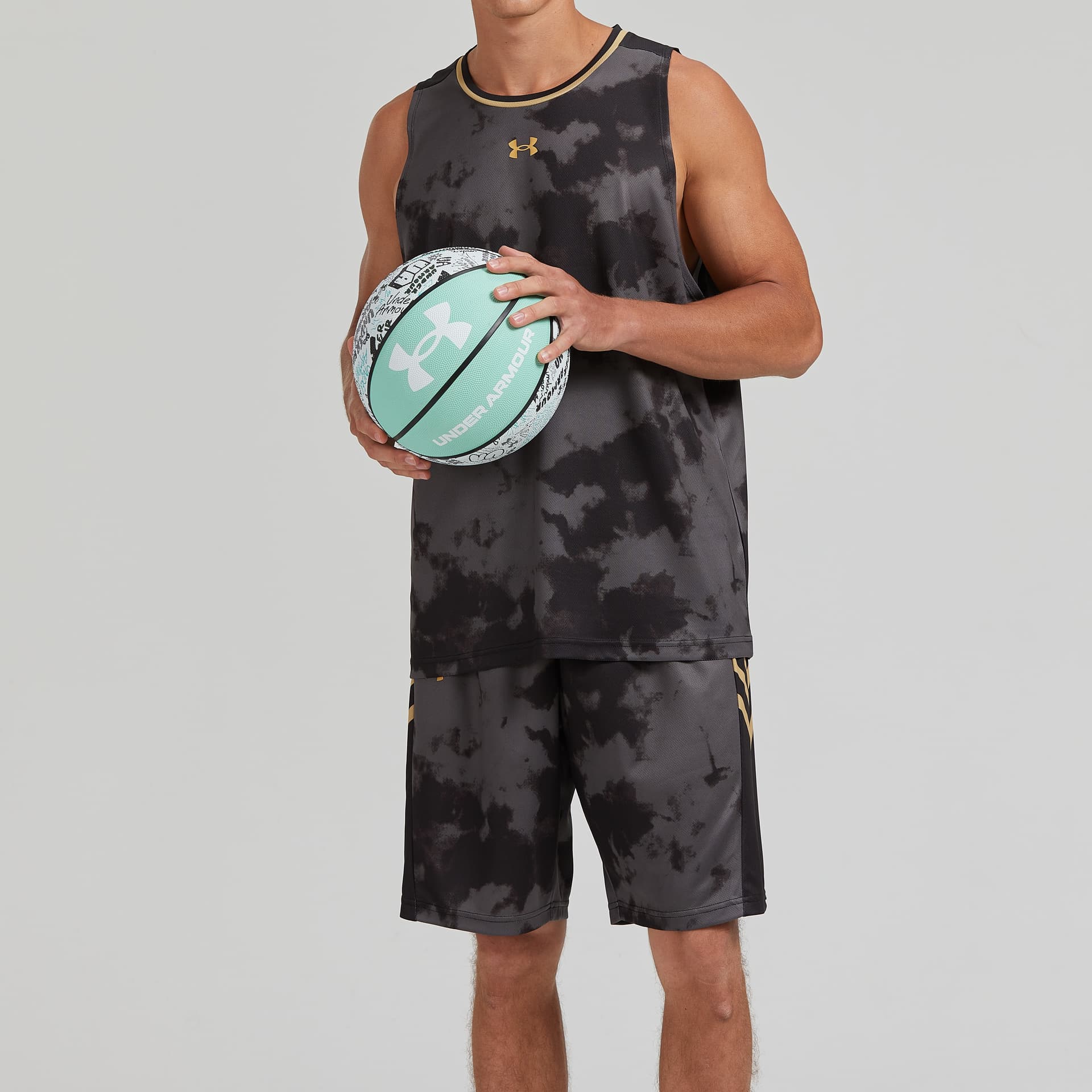 Тренировочные штаны Under Armour - изображение 8