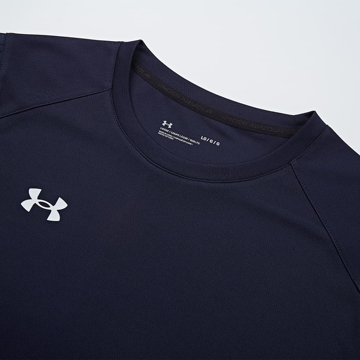 Футболка Under Armour LogoT - изображение 6