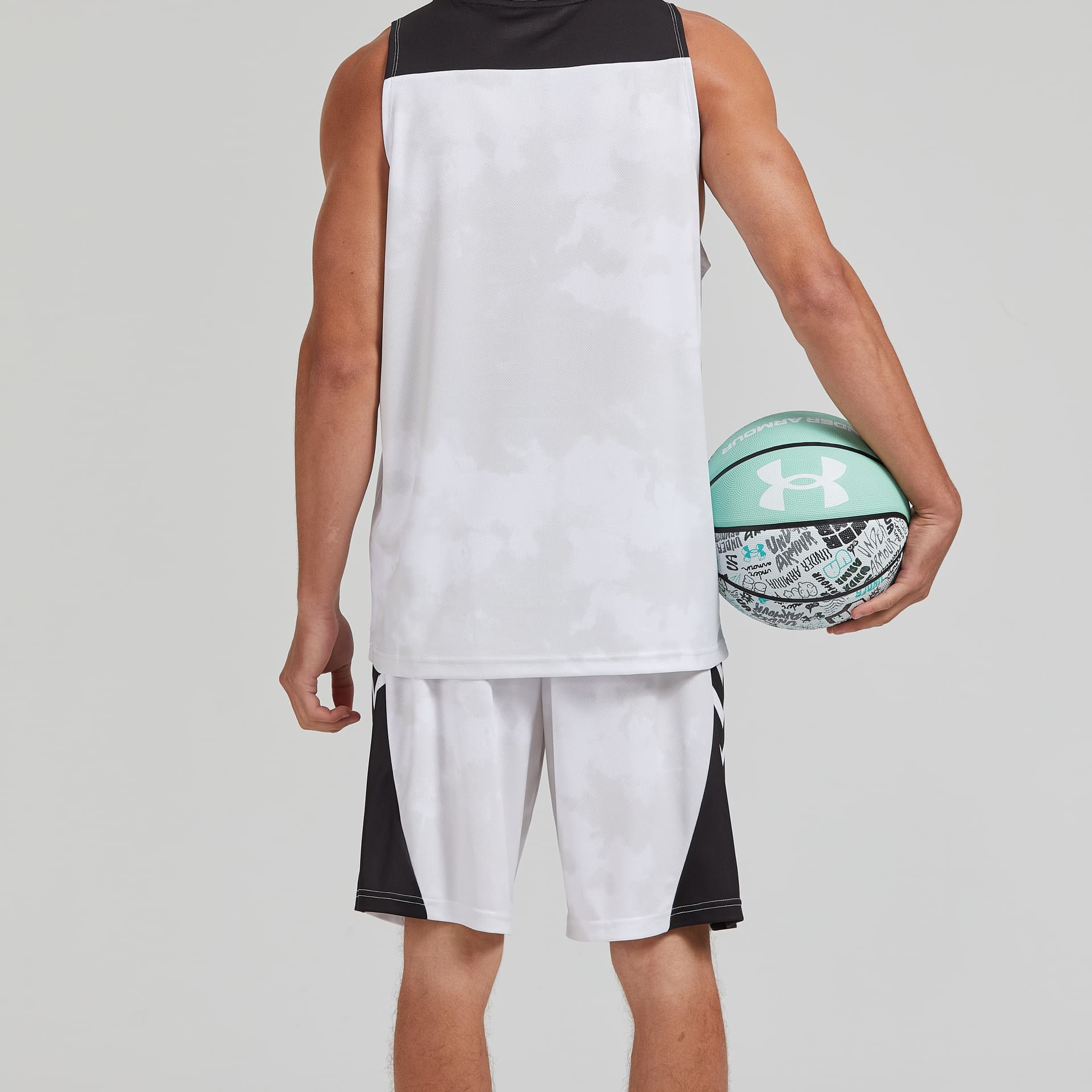 Тренировочные штаны Under Armour - изображение 9