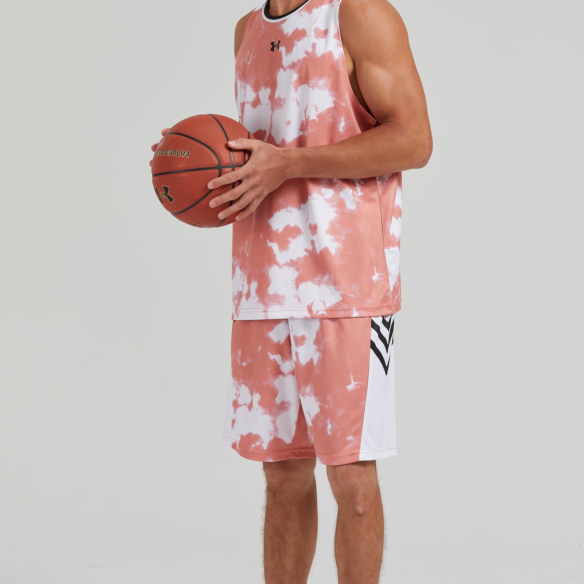 Тренировочные штаны Under Armour - изображение 8