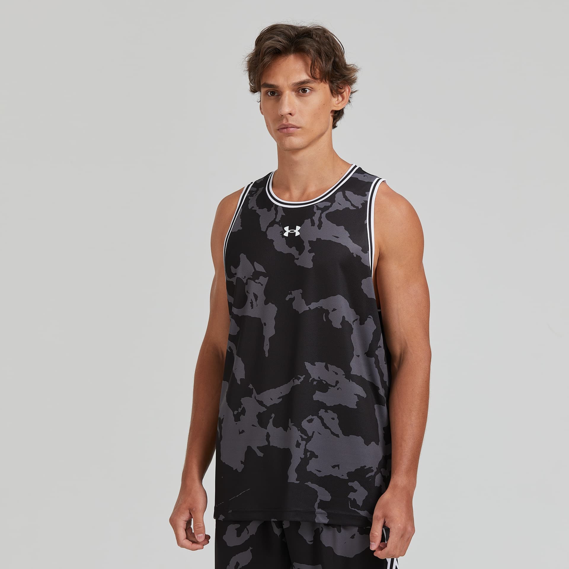 Майка Under Armour - изображение 5