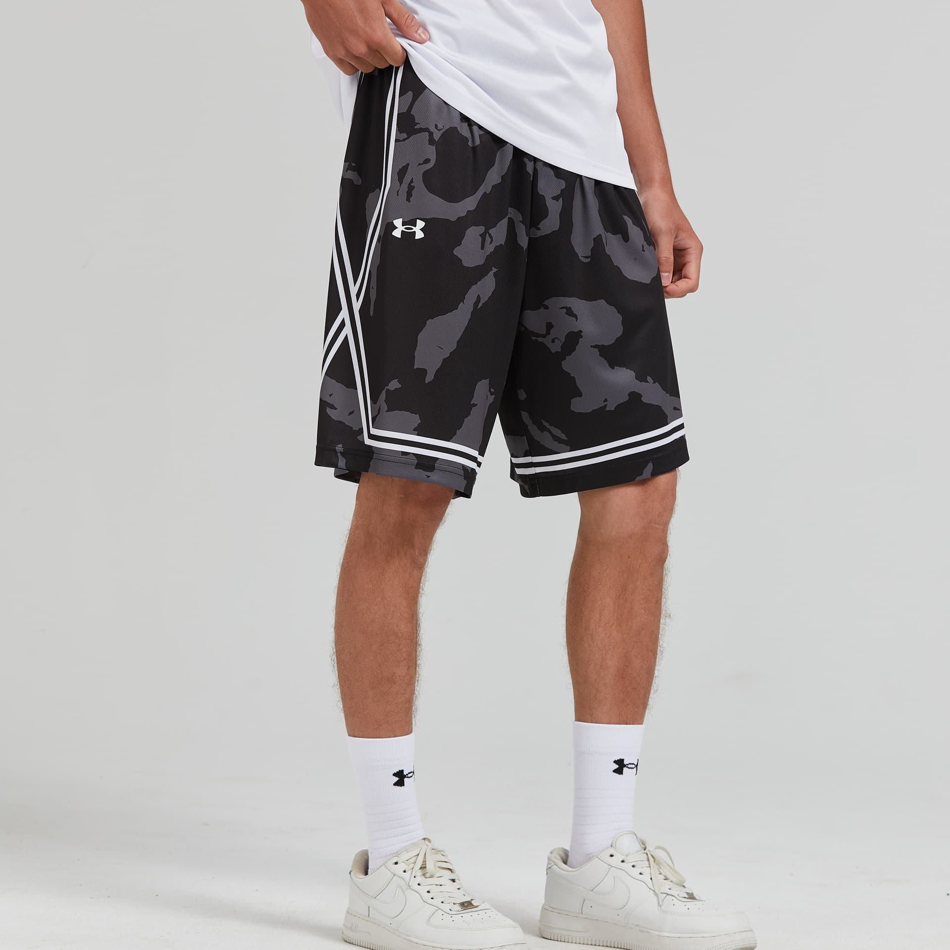 Тренировочные штаны Under Armour - изображение 7
