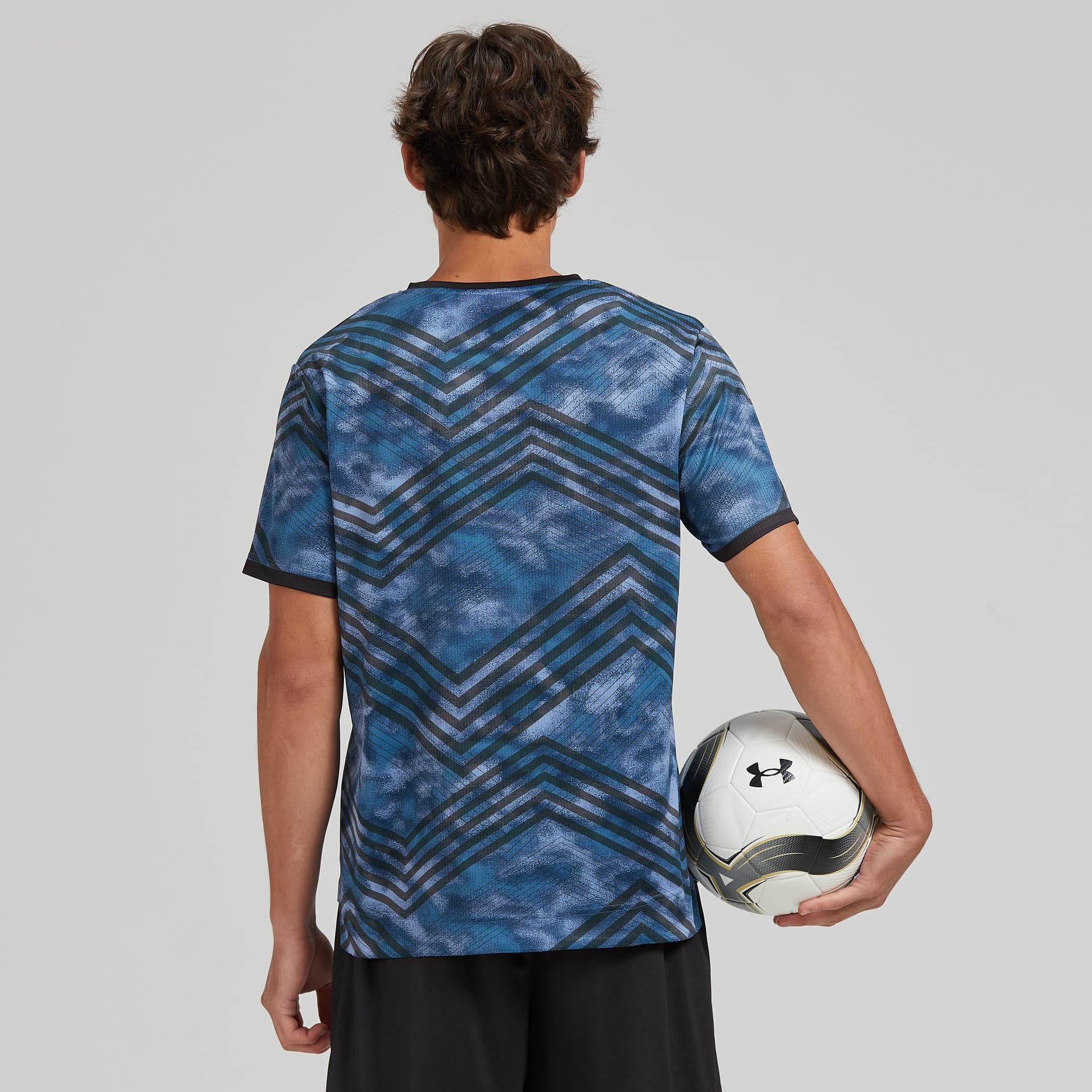 Футболка Under Armour T - изображение 7
