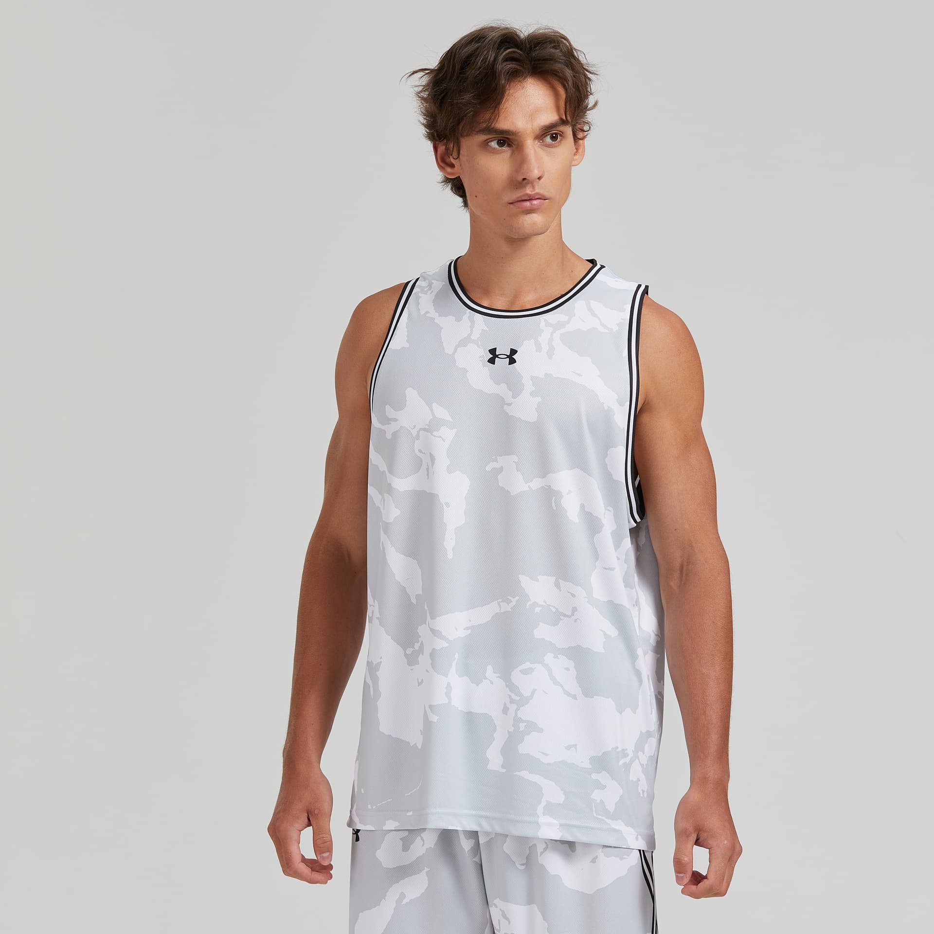 Майка Under Armour SS24 - изображение 4