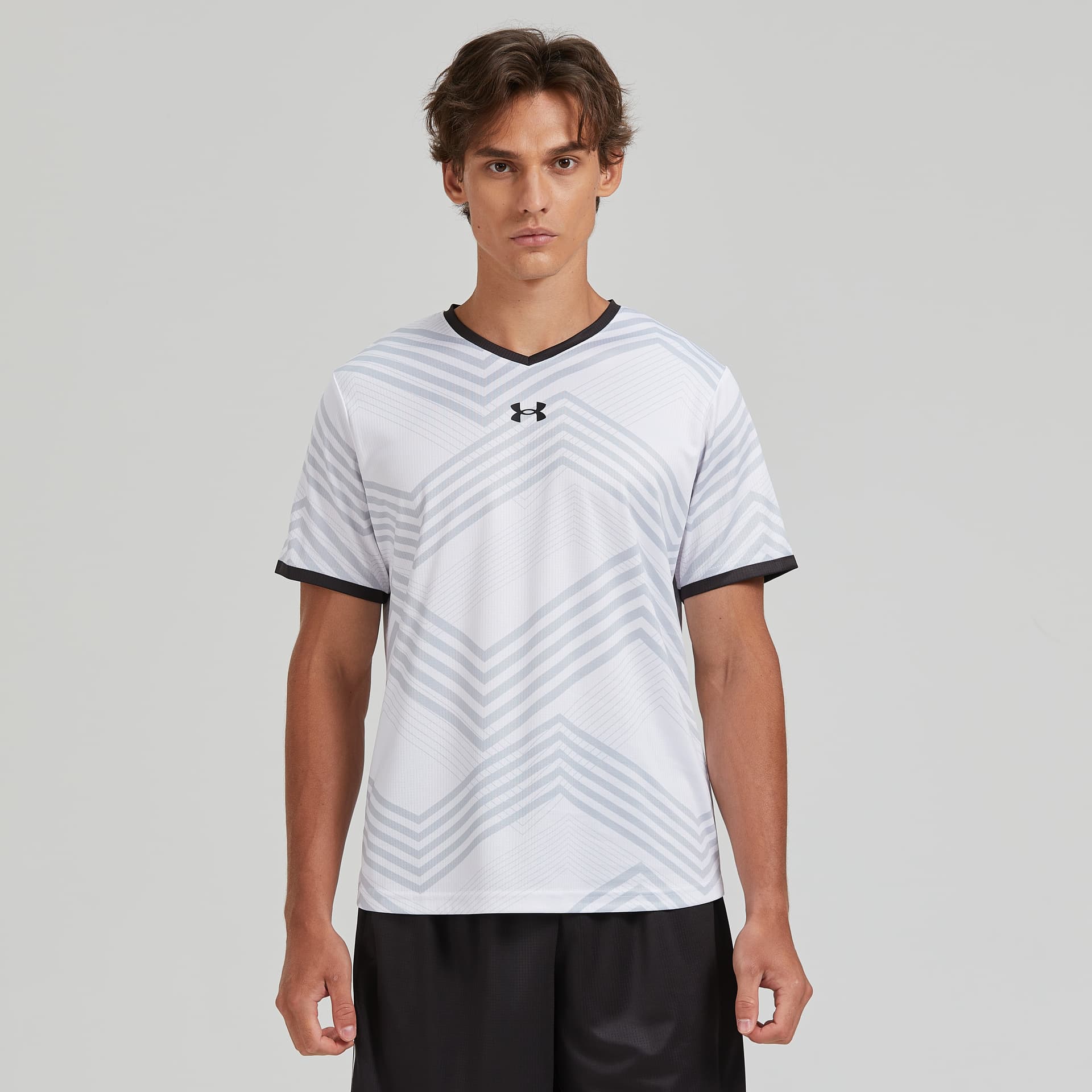 Футболка Under Armour T - изображение 6