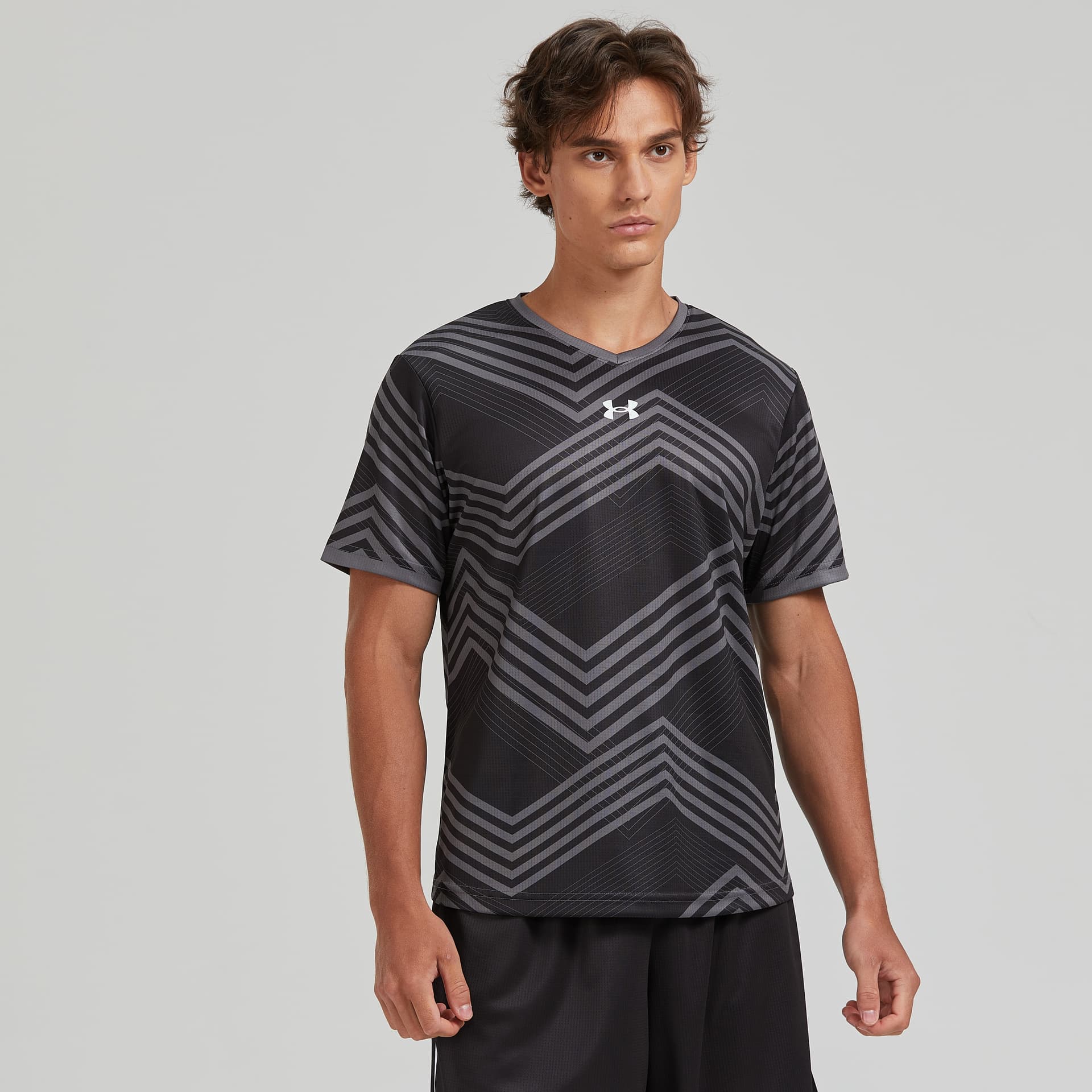 Футболка Under Armour T - изображение 6