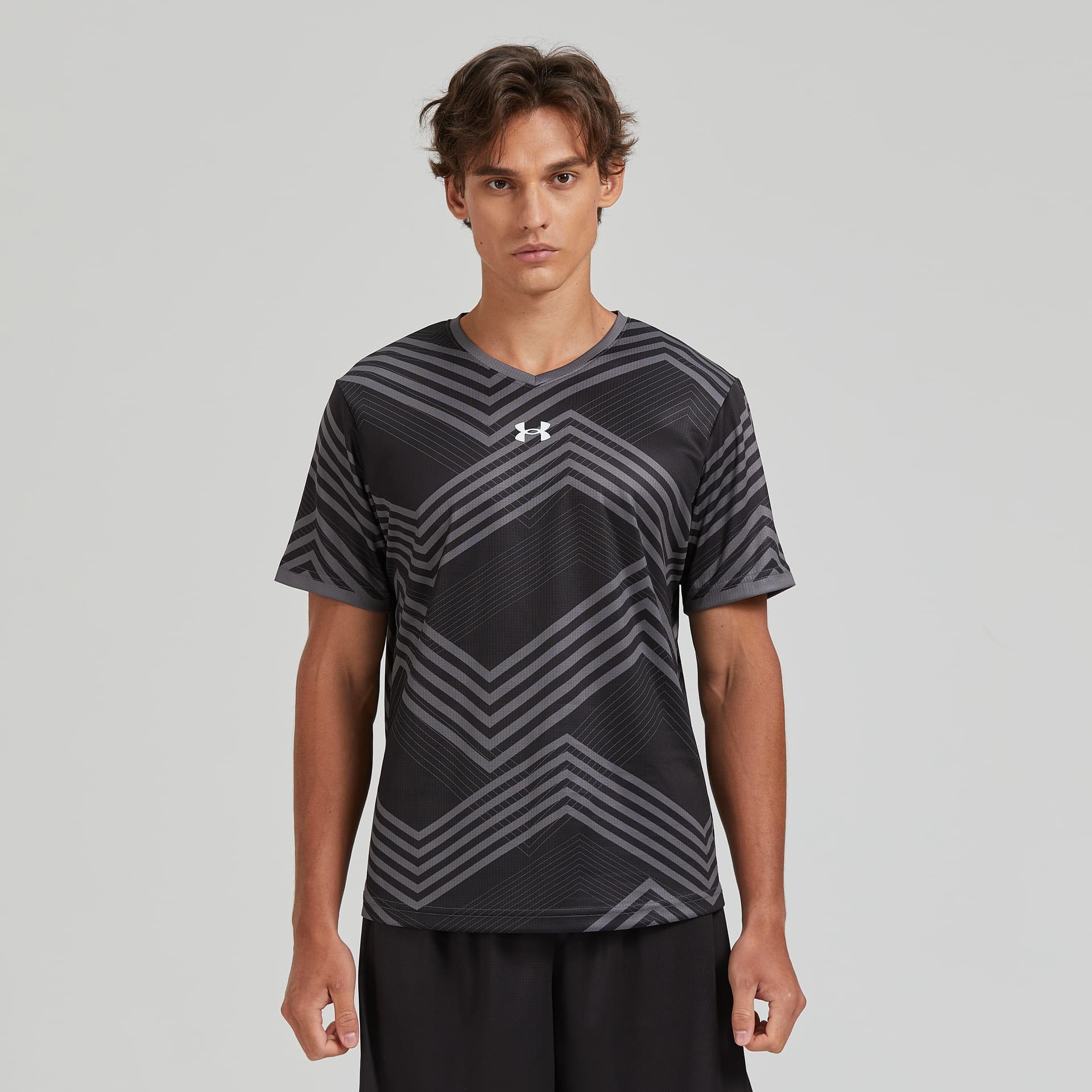 Футболка Under Armour T - изображение 5