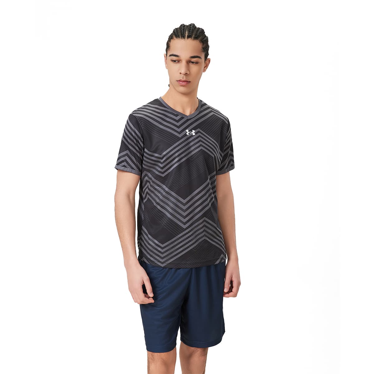 Футболка Under Armour T - изображение 8