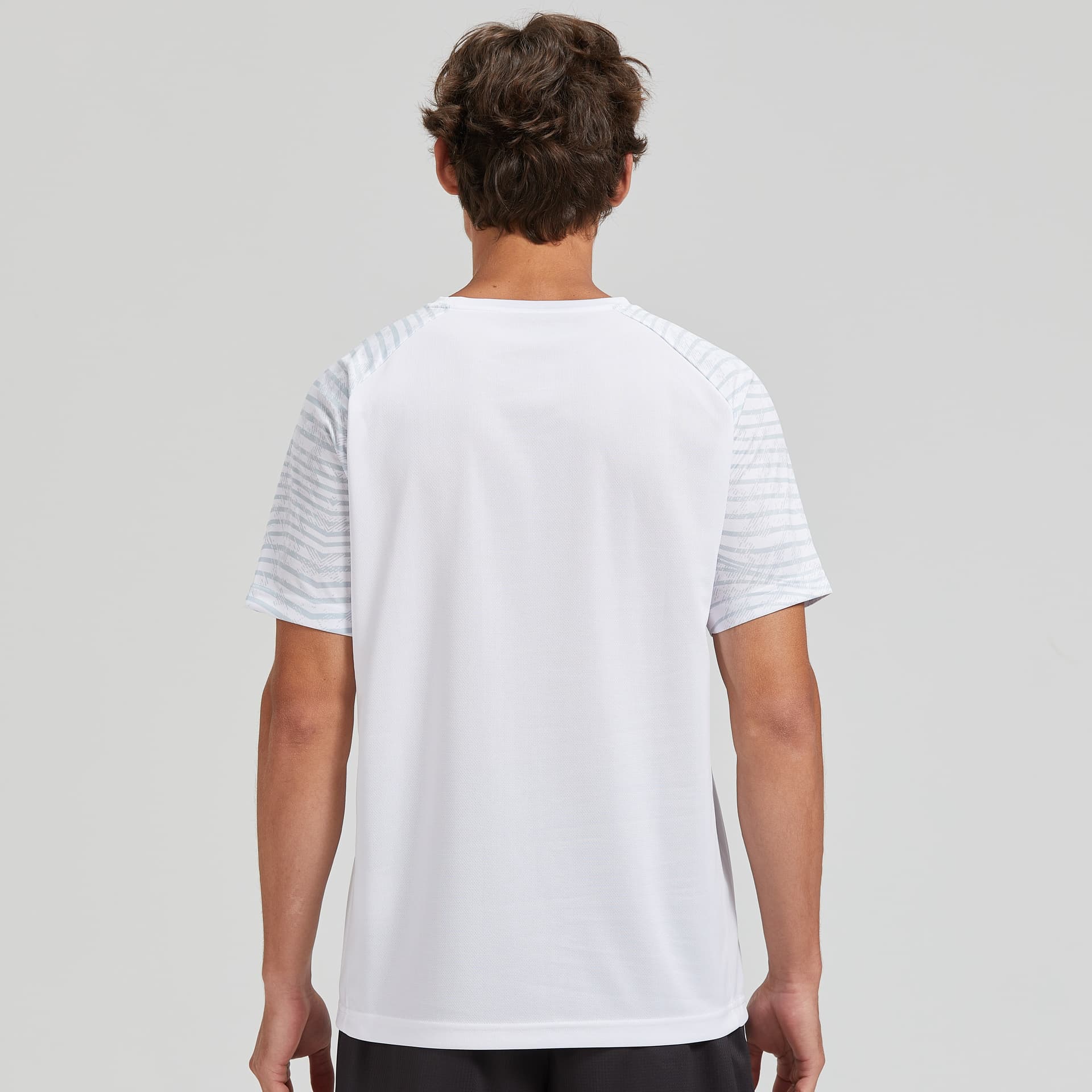 Футболка Under Armour LogoT - изображение 12