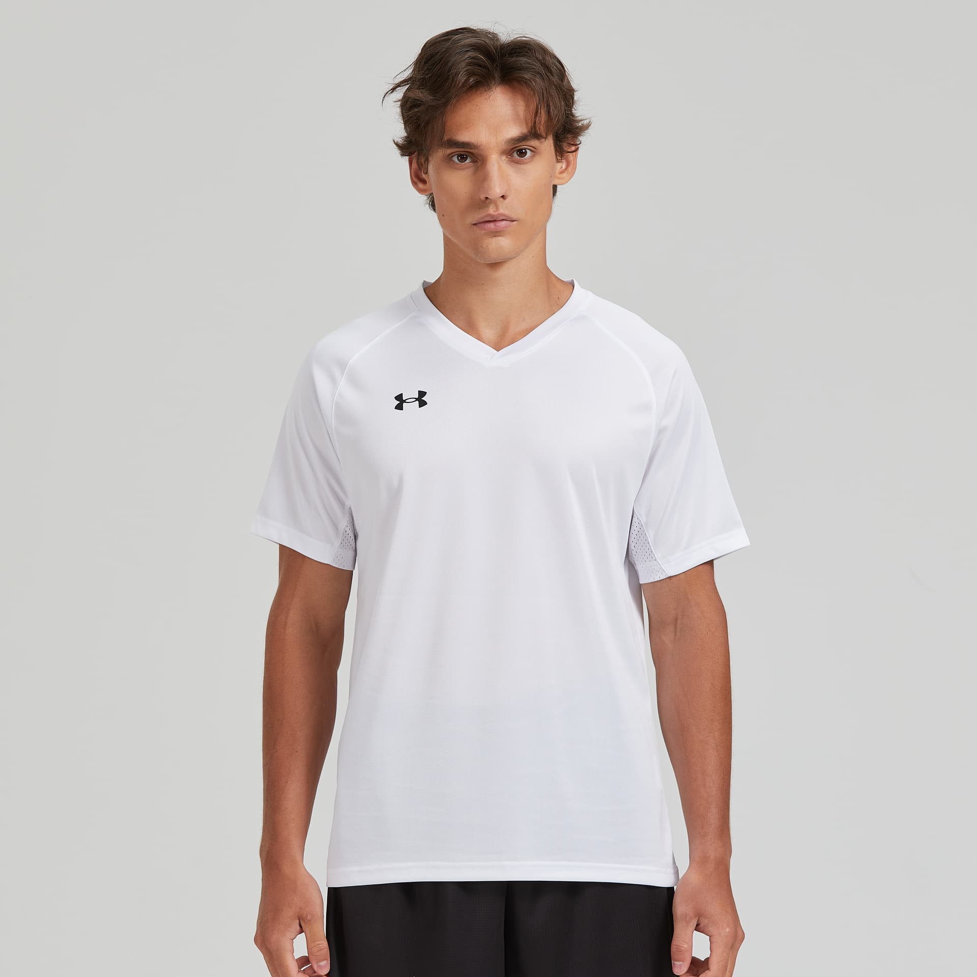 Футболка Under Armour T - изображение 4
