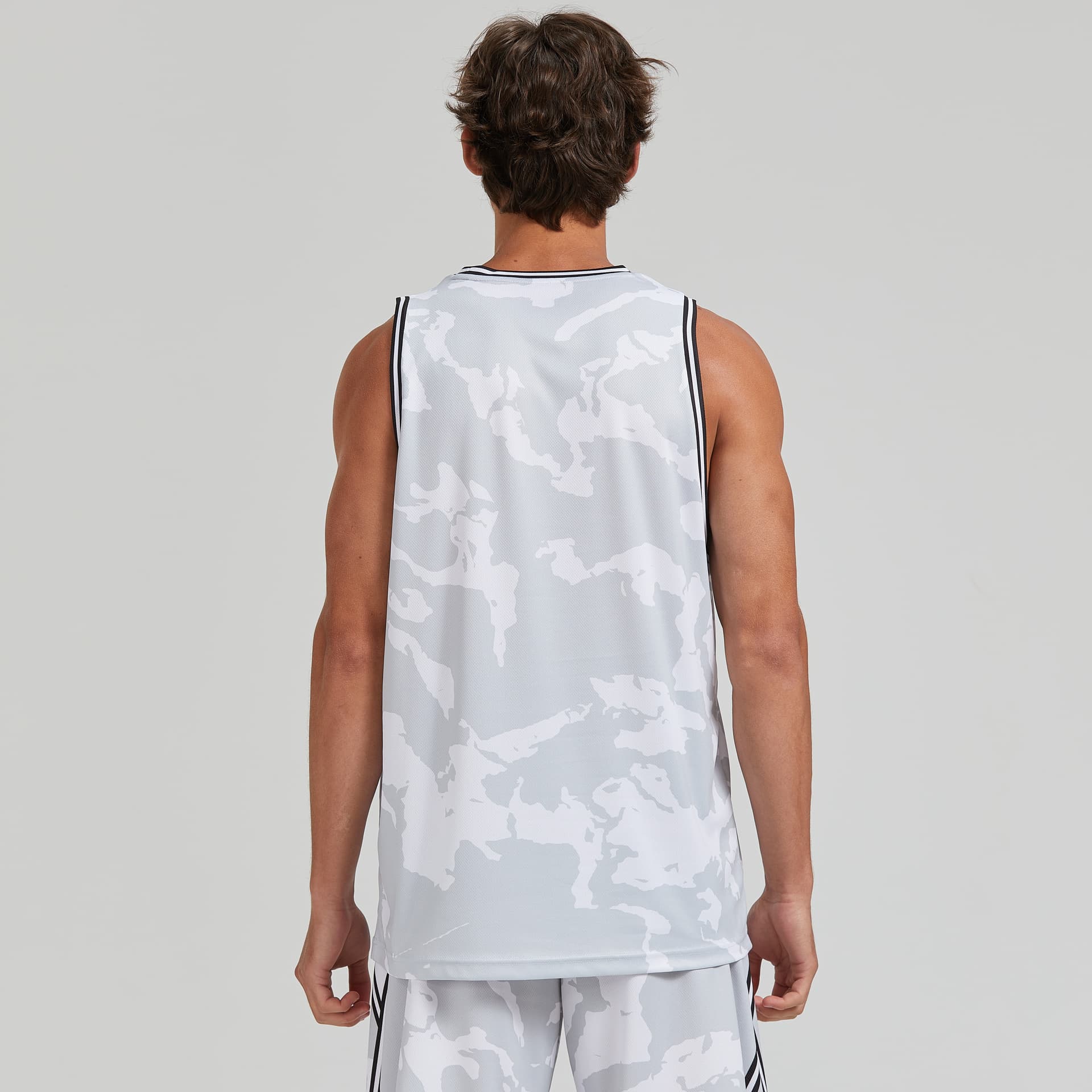 Майка Under Armour SS24 - изображение 6