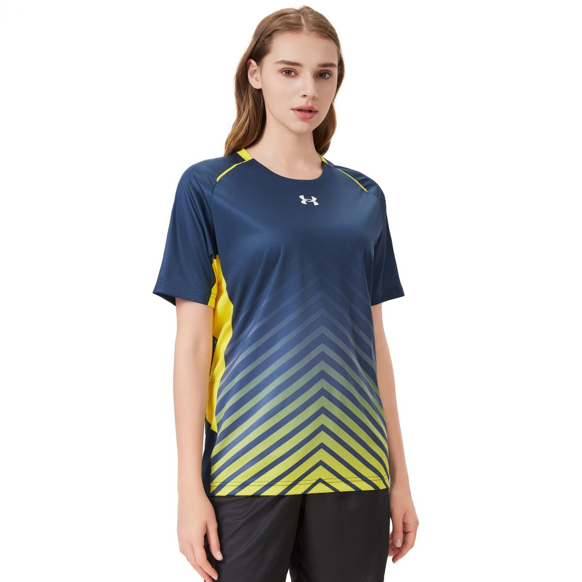 Футболка Under Armour T - изображение 8