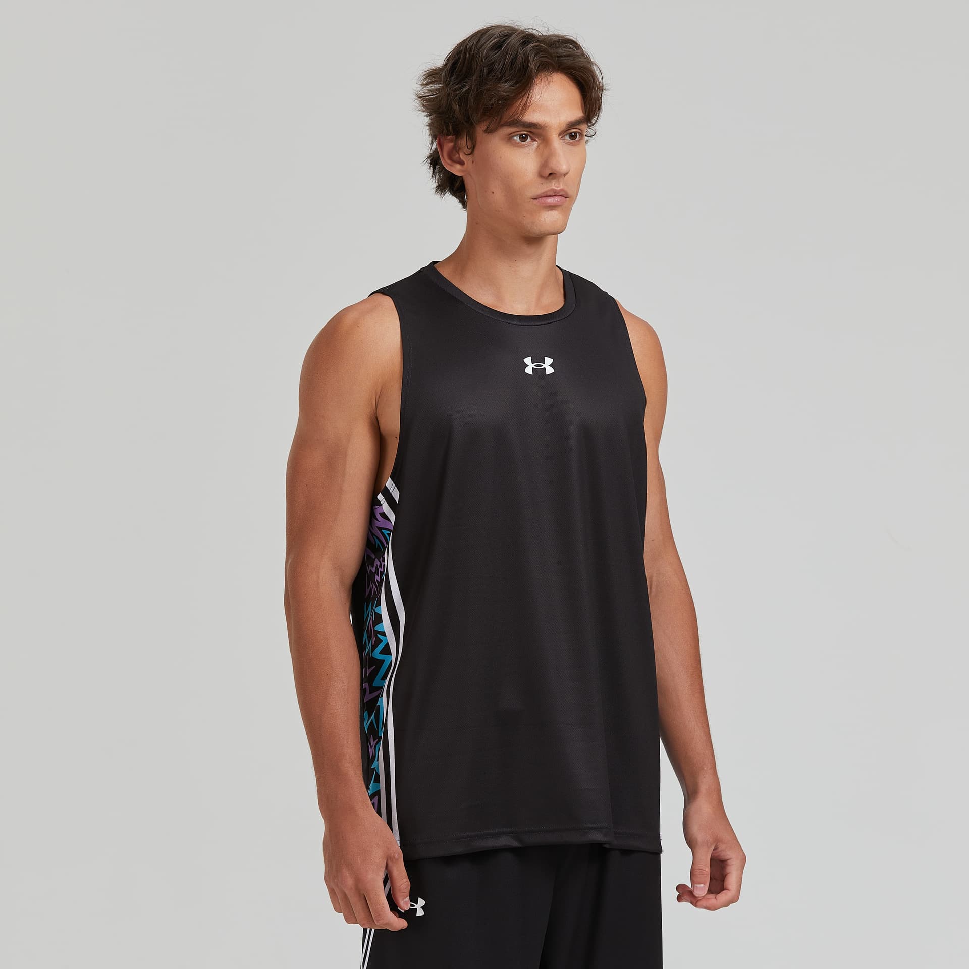 Майка Under Armour SS24 - изображение 6