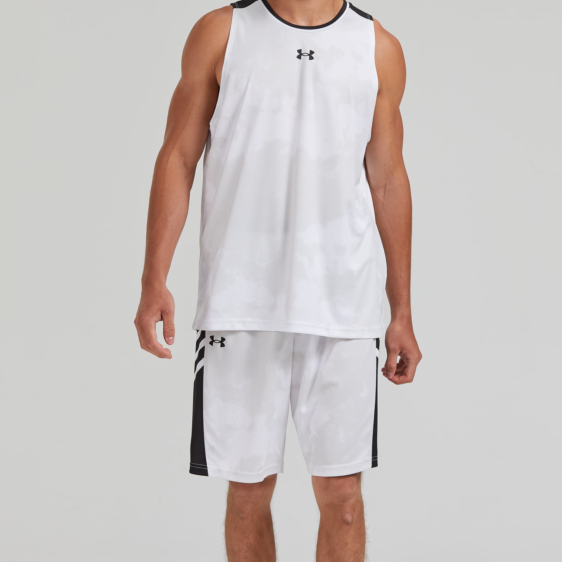 Тренировочные штаны Under Armour - изображение 8