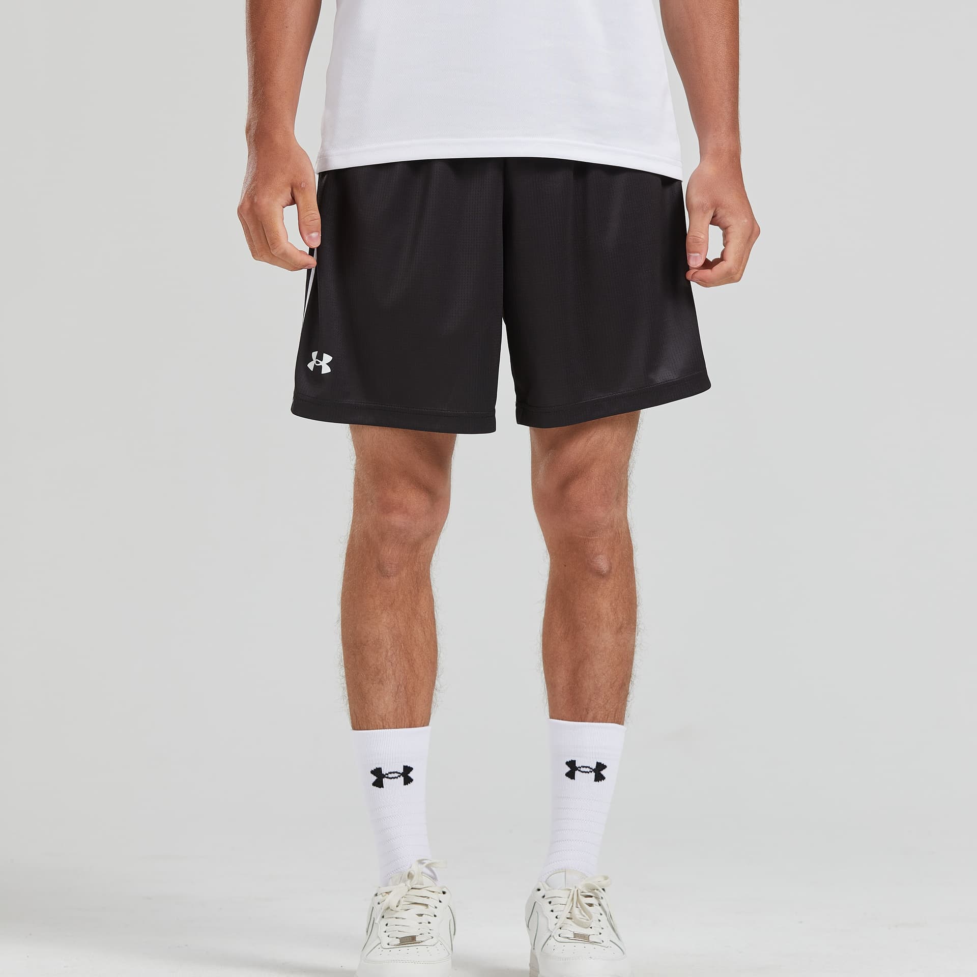 Тренировочные штаны Under Armour - изображение 5