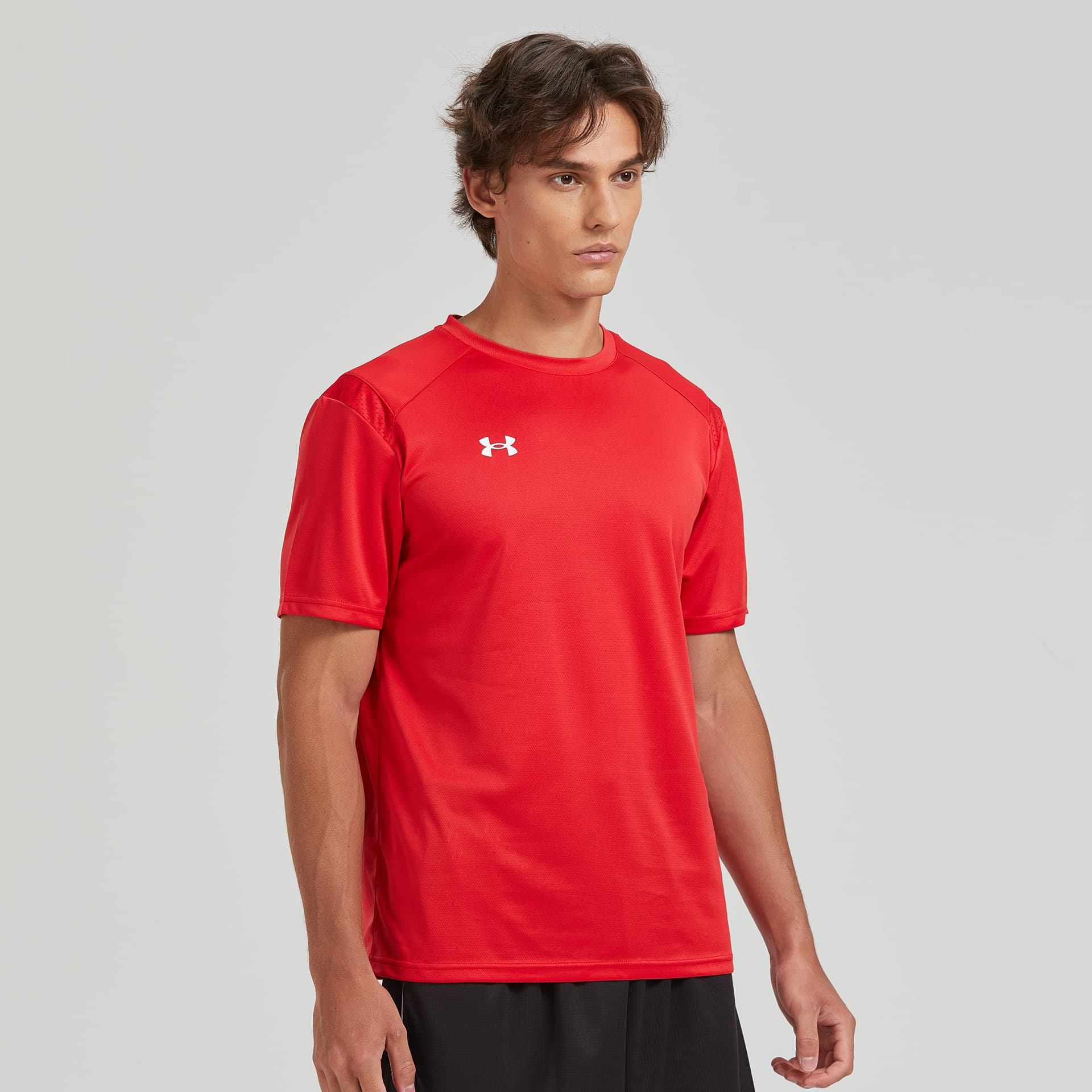 Футболка Under Armour T - изображение 5