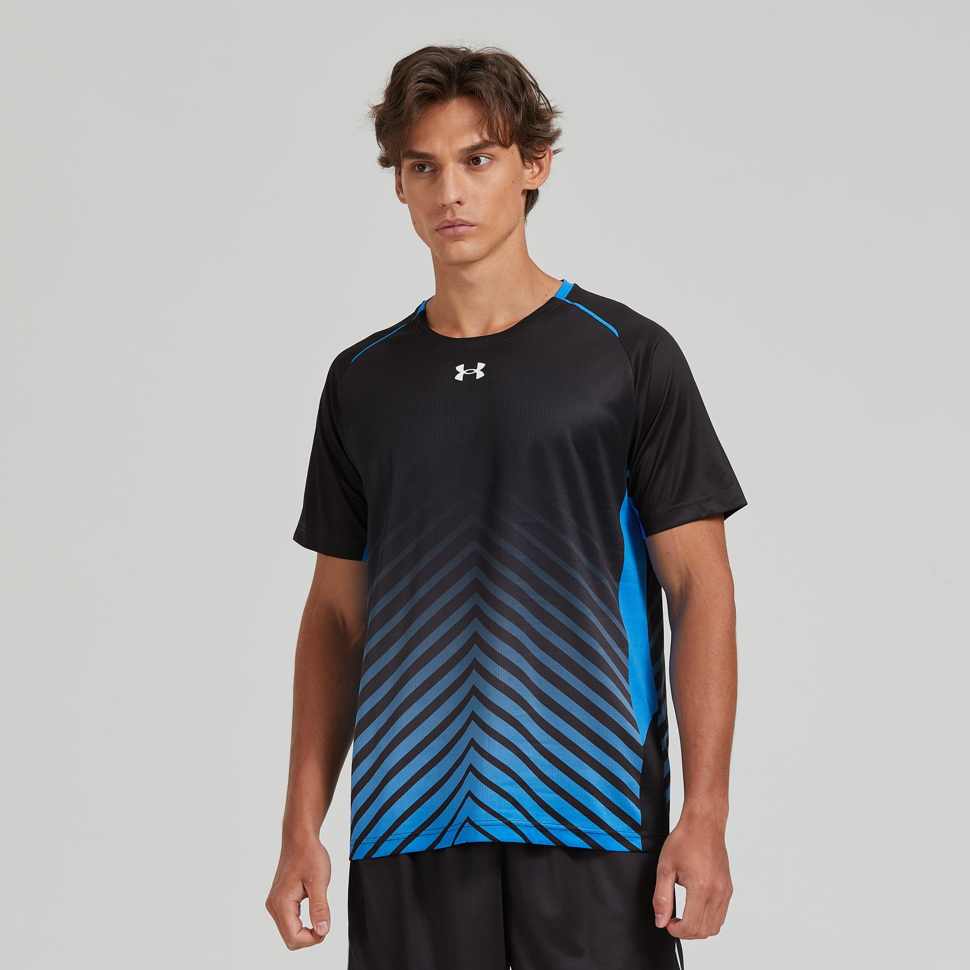 Футболка Under Armour T - изображение 7