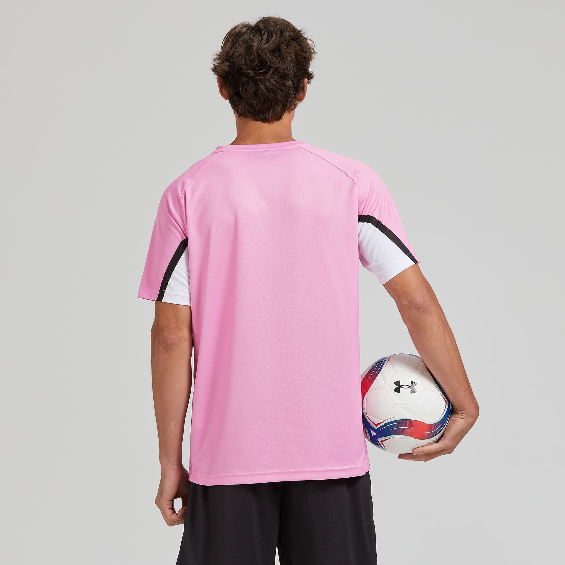 Футболка Under Armour LOGO T - изображение 6