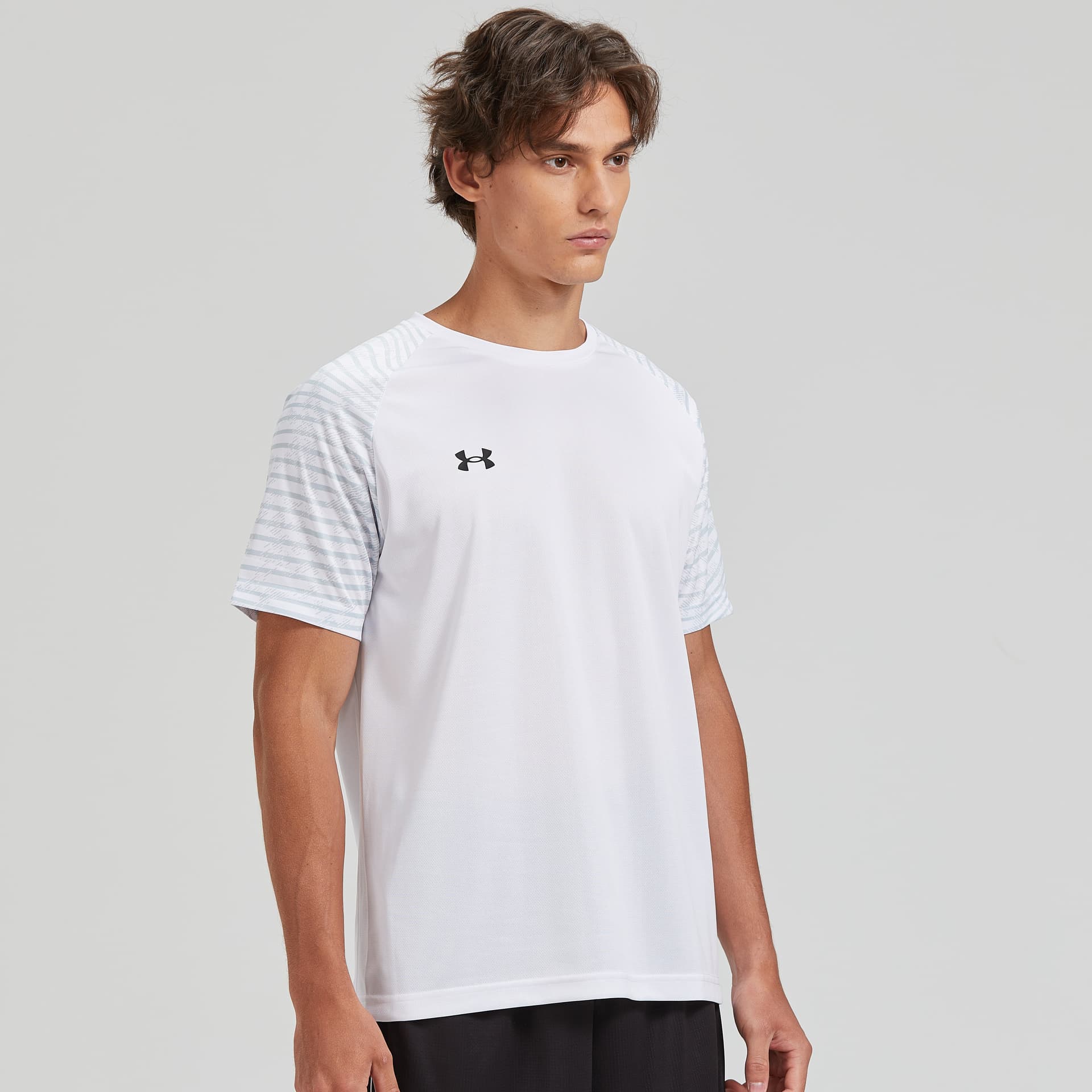 Футболка Under Armour LogoT - изображение 7