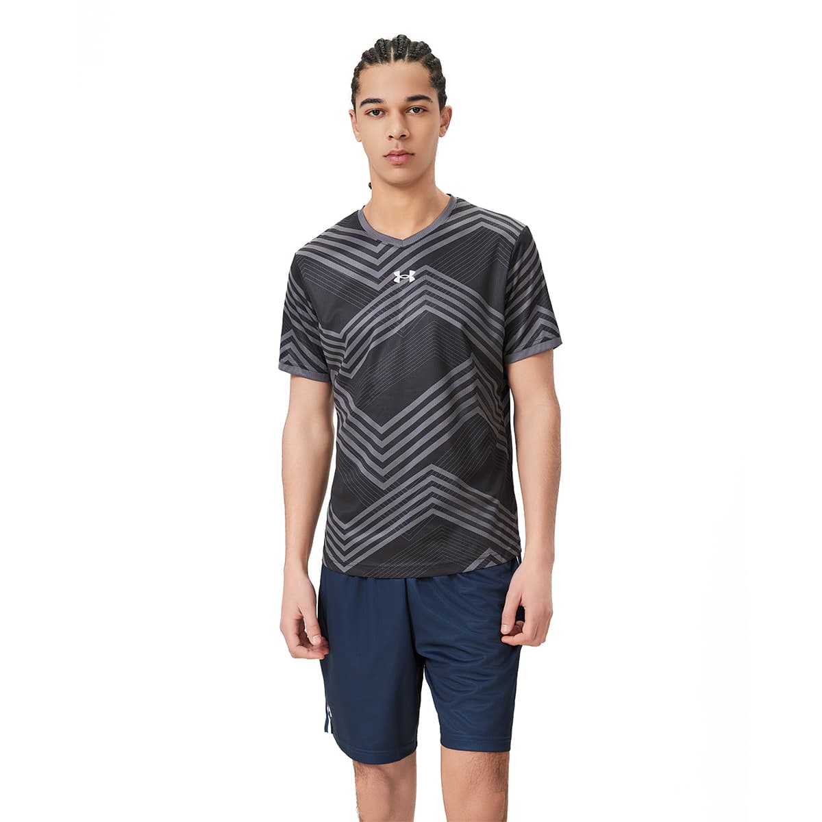 Футболка Under Armour T - изображение 7