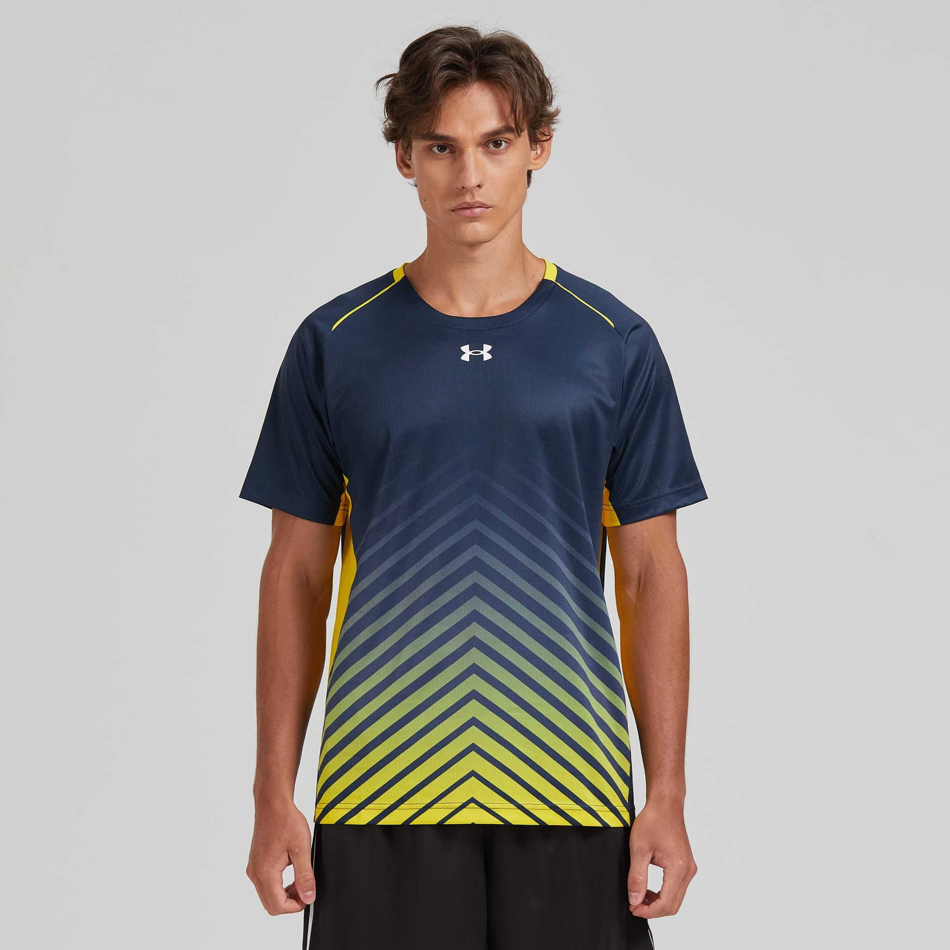 Футболка Under Armour T - изображение 4