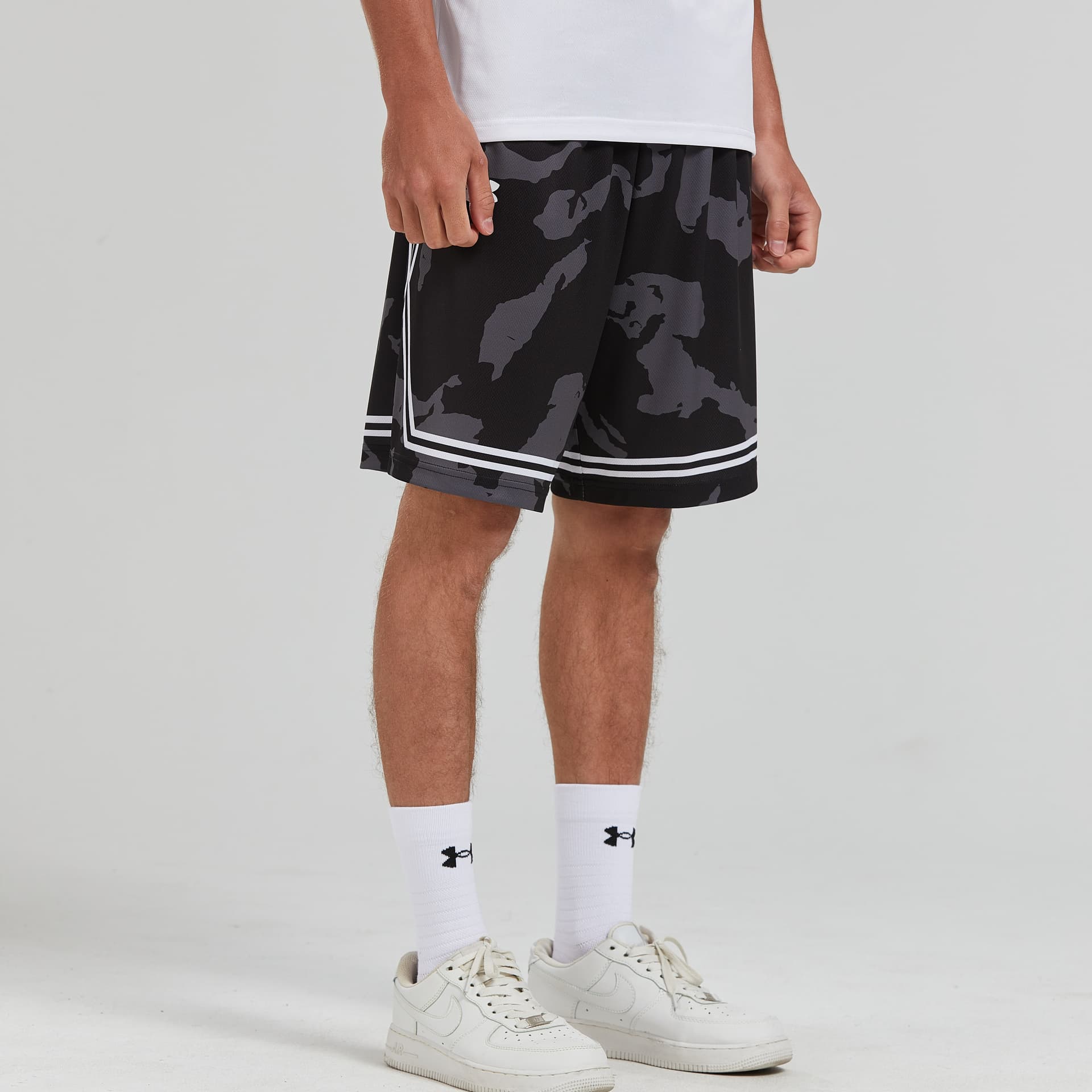 Тренировочные штаны Under Armour - изображение 6