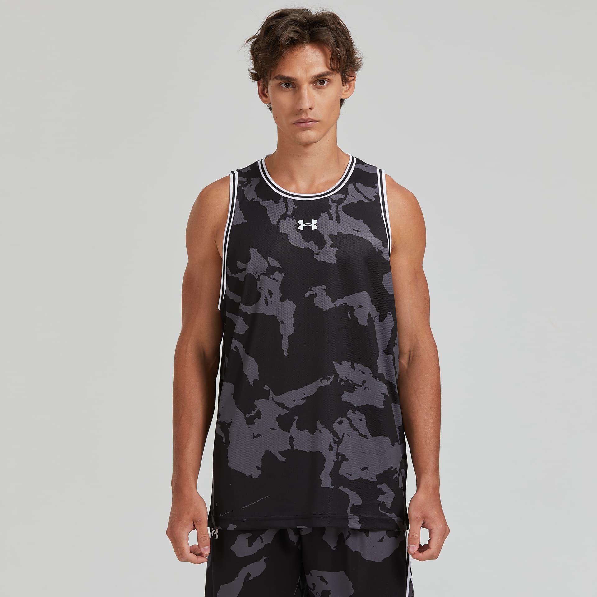 Майка Under Armour - изображение 4