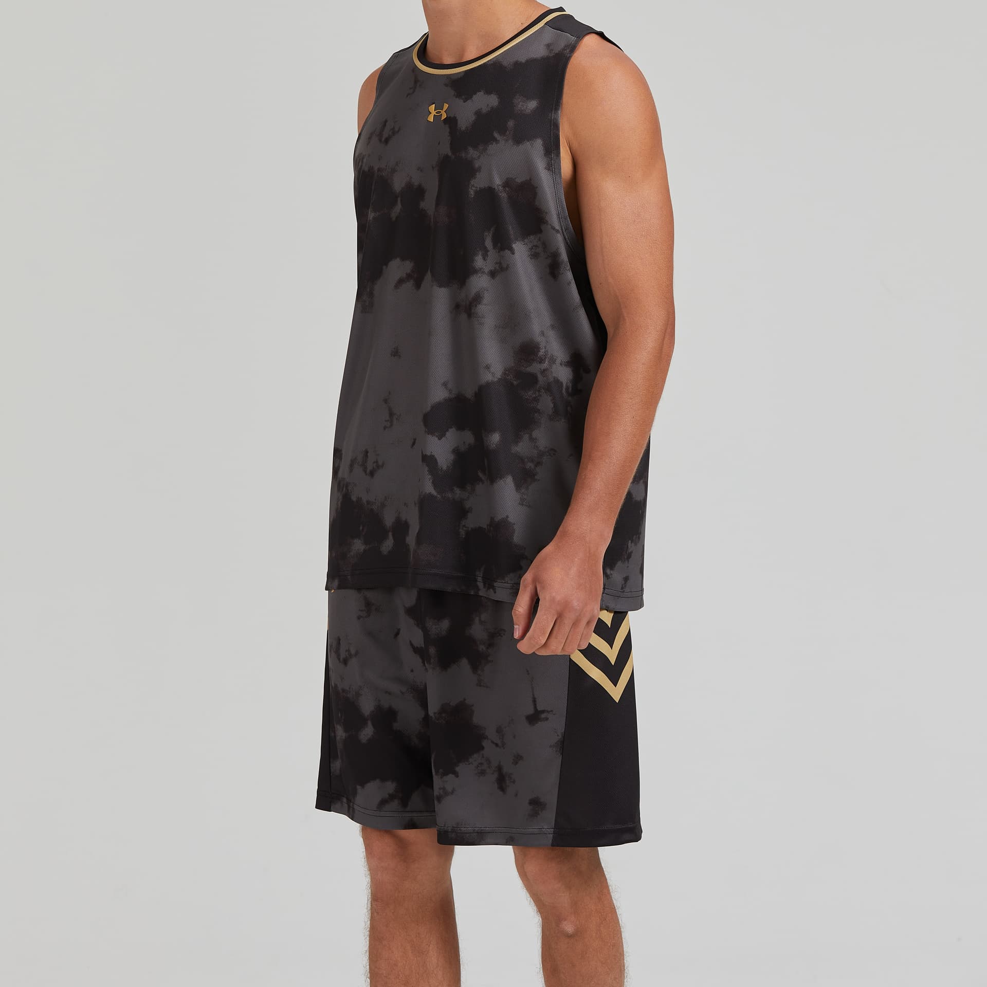 Тренировочные штаны Under Armour - изображение 9