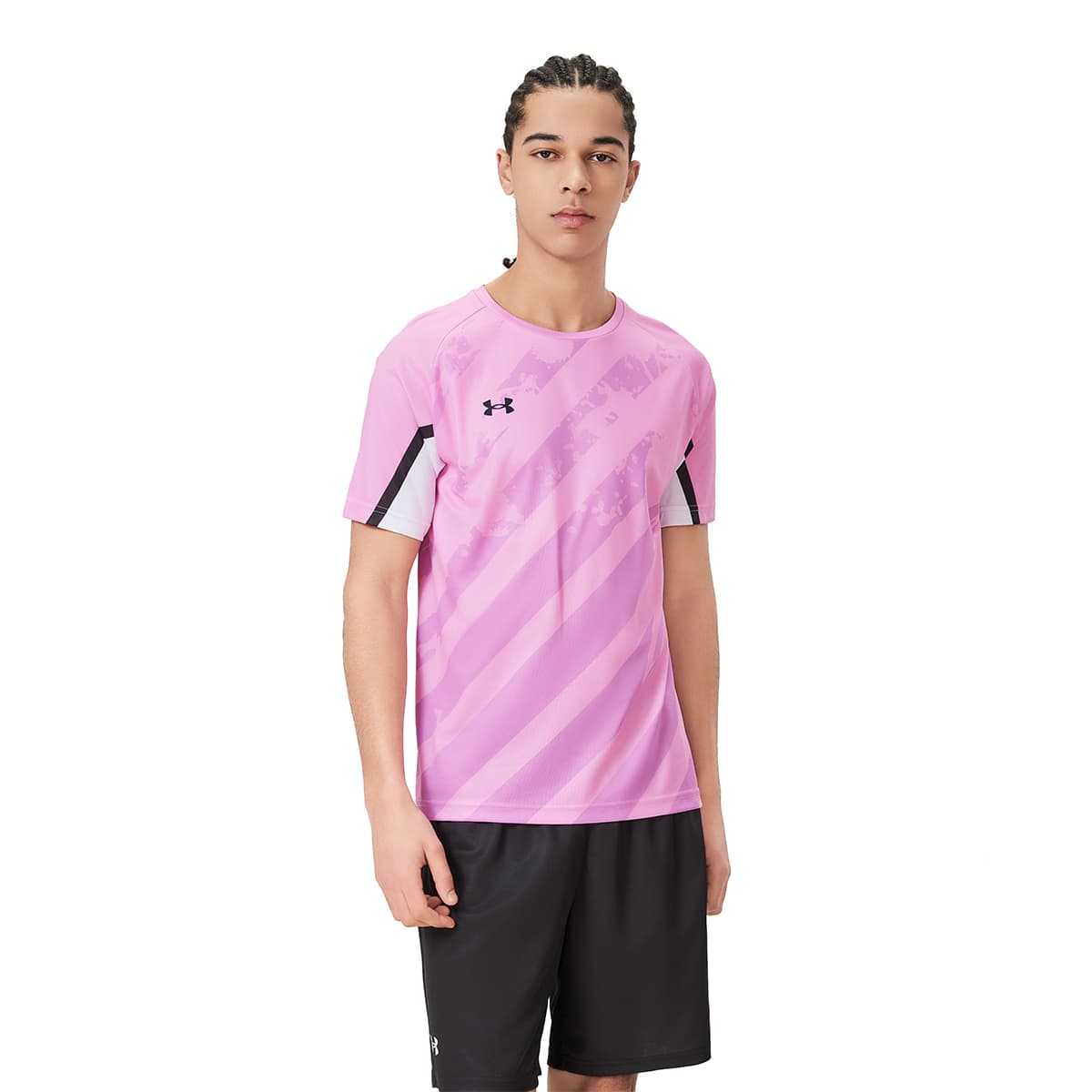 Футболка Under Armour LOGO T - изображение 7