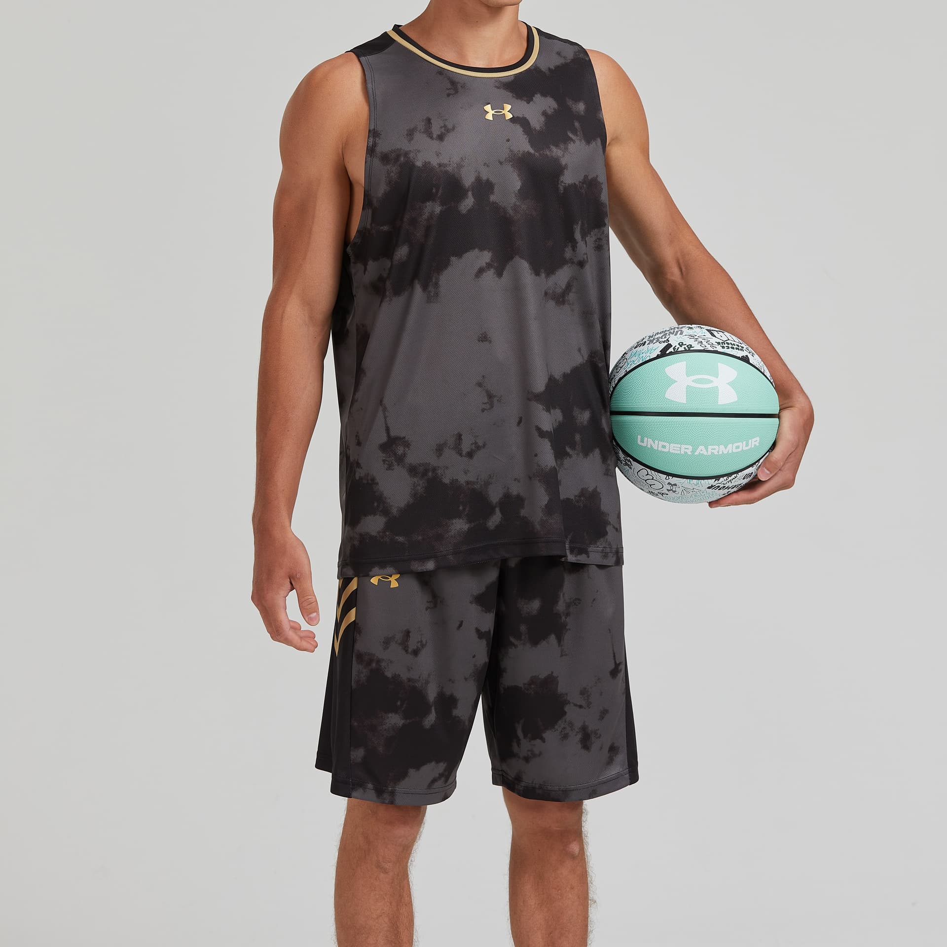 Тренировочные штаны Under Armour - изображение 7