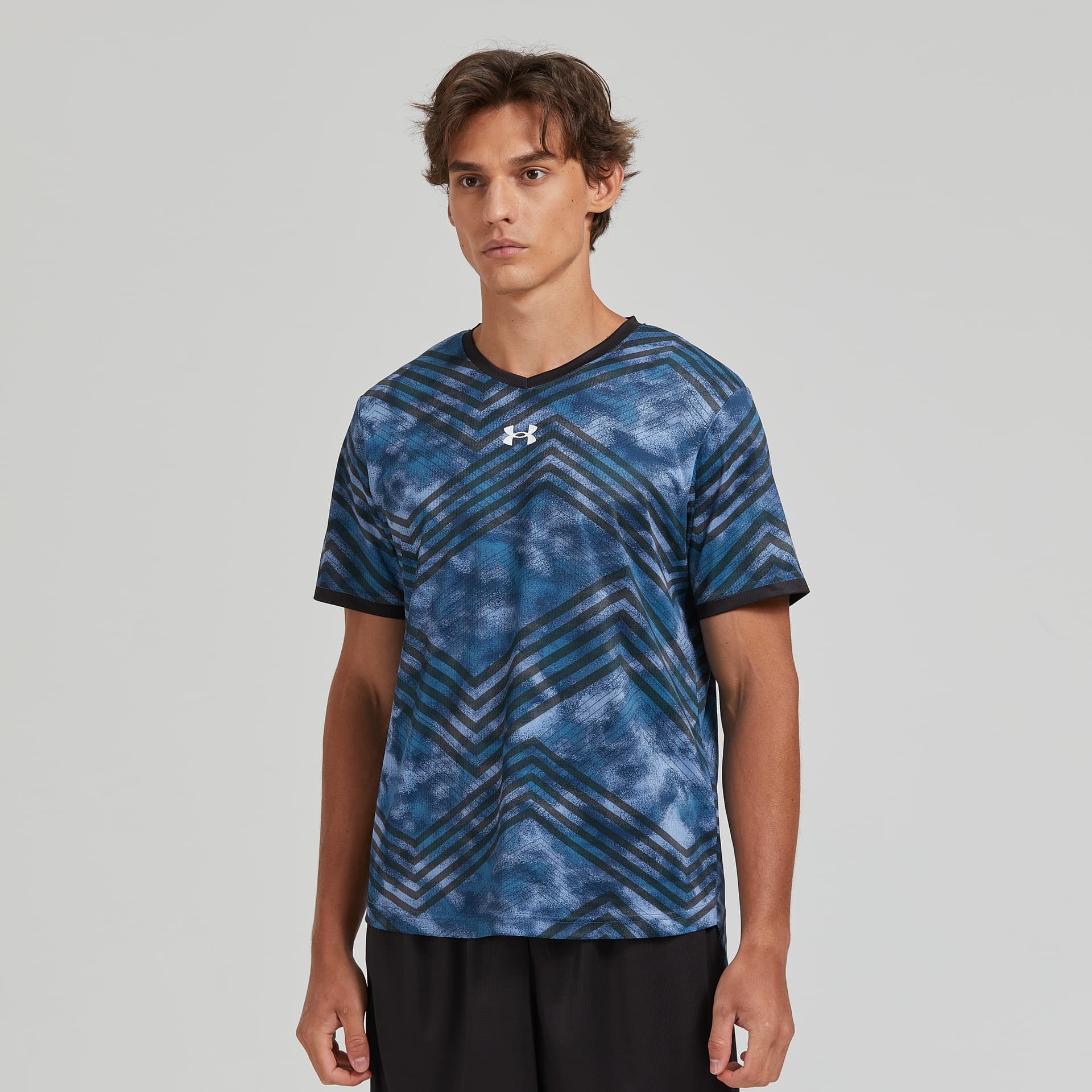 Футболка Under Armour T - изображение 4