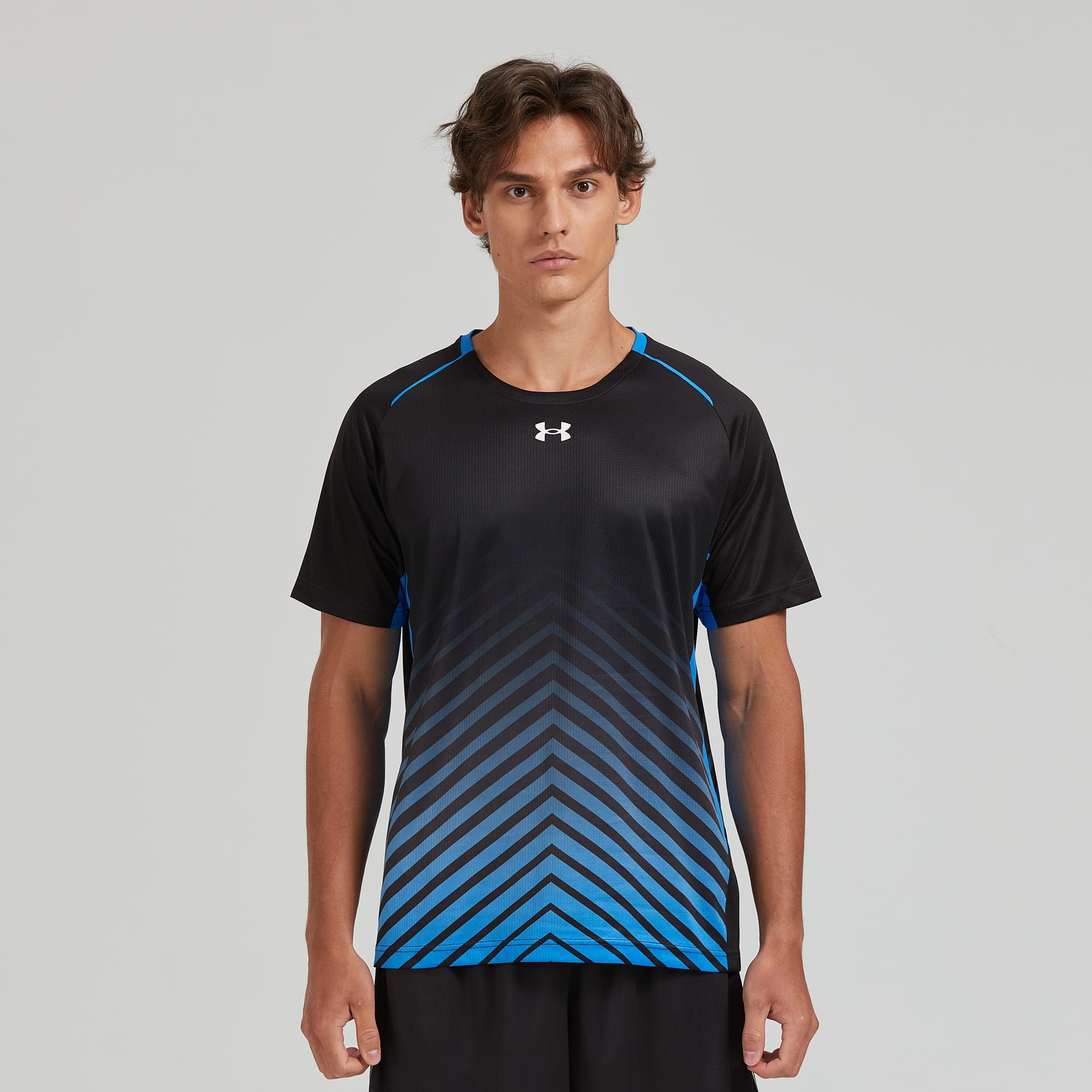 Футболка Under Armour T - изображение 6