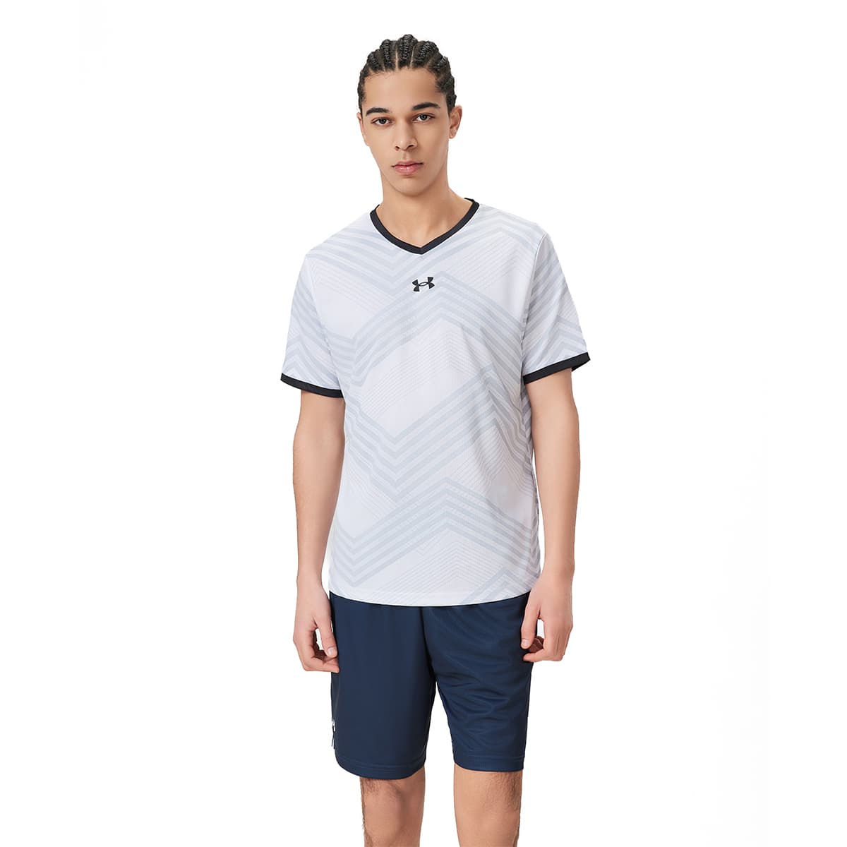 Футболка Under Armour T - изображение 7