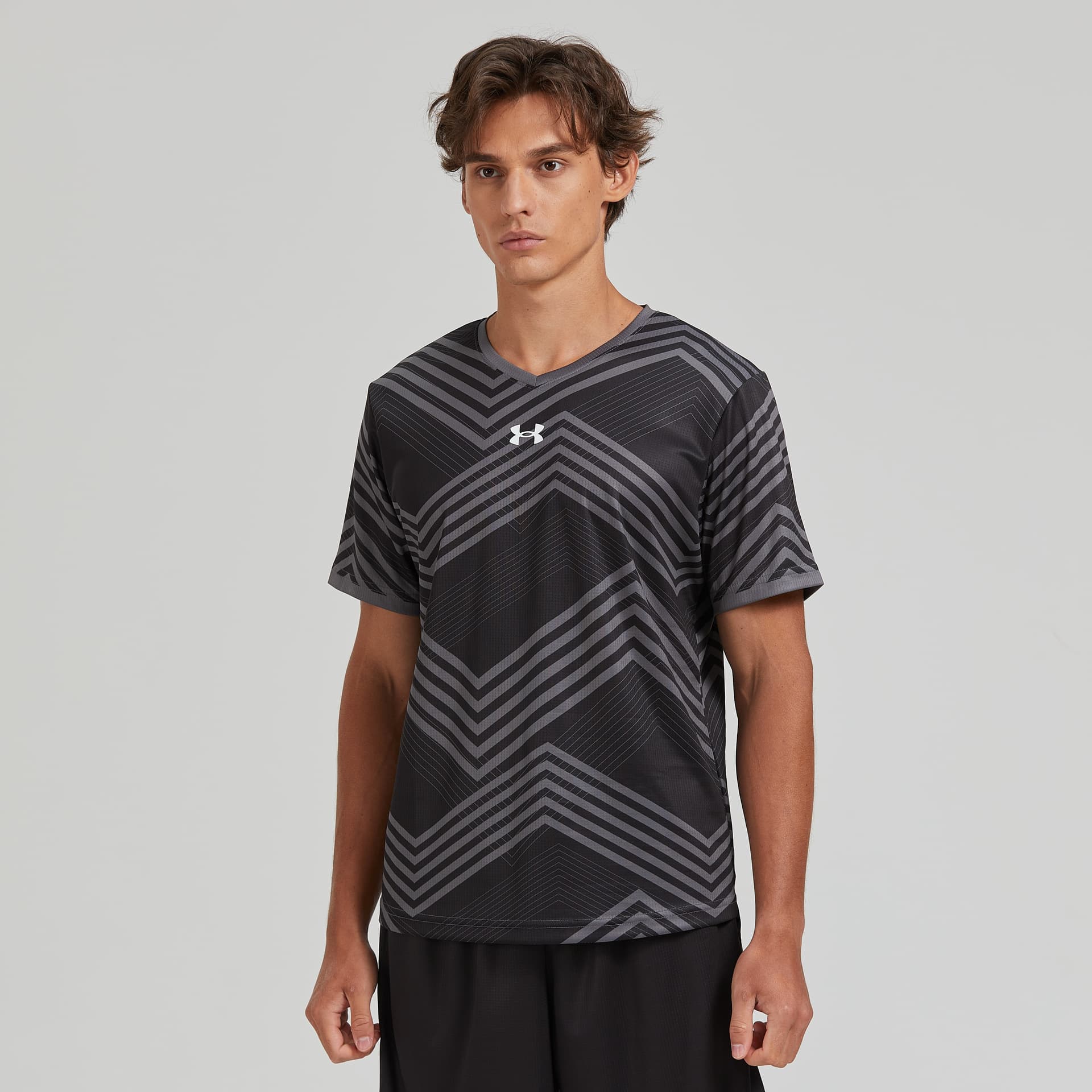 Футболка Under Armour T - изображение 4