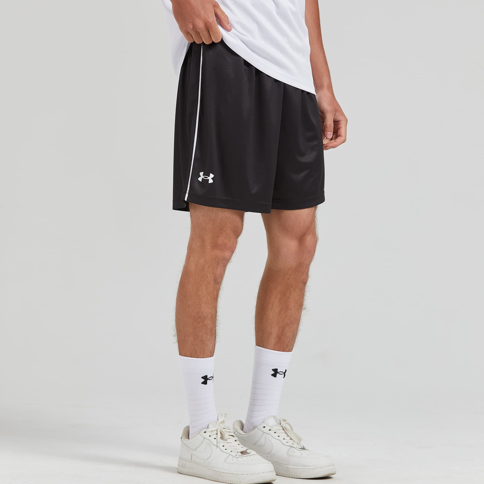 Тренировочные штаны Under Armour - изображение 6