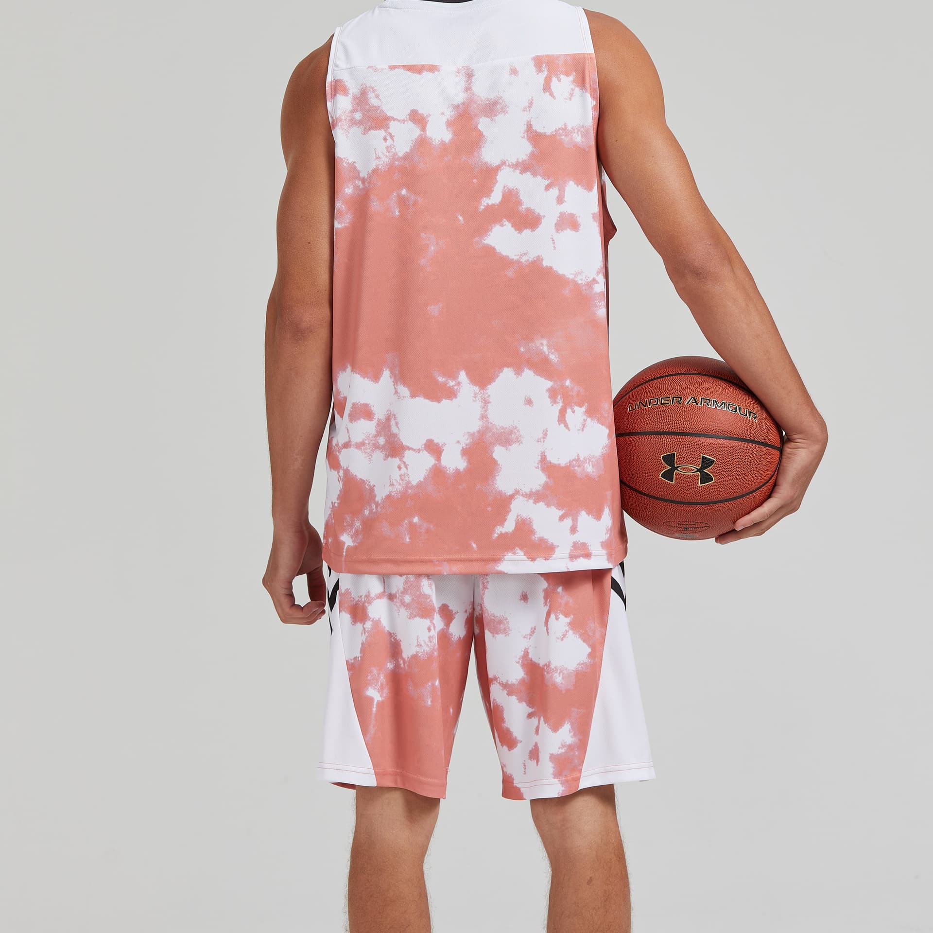Тренировочные штаны Under Armour - изображение 9
